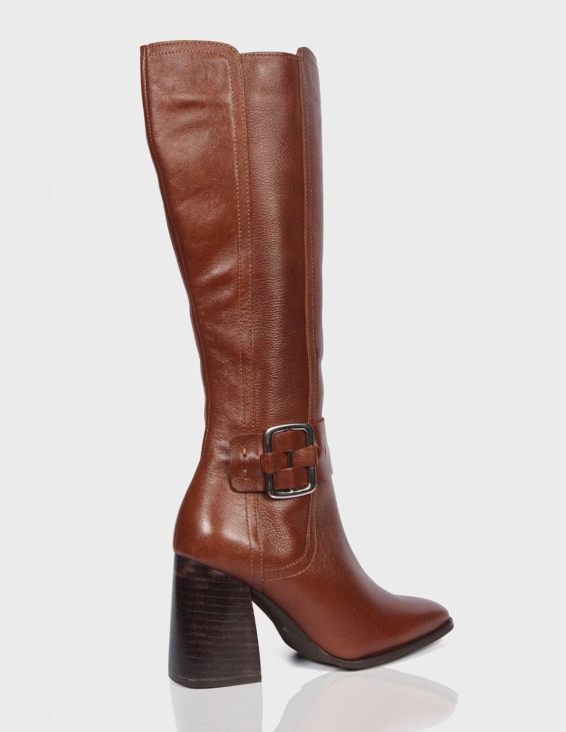 Bota Wen cuero Miel - imagen 6