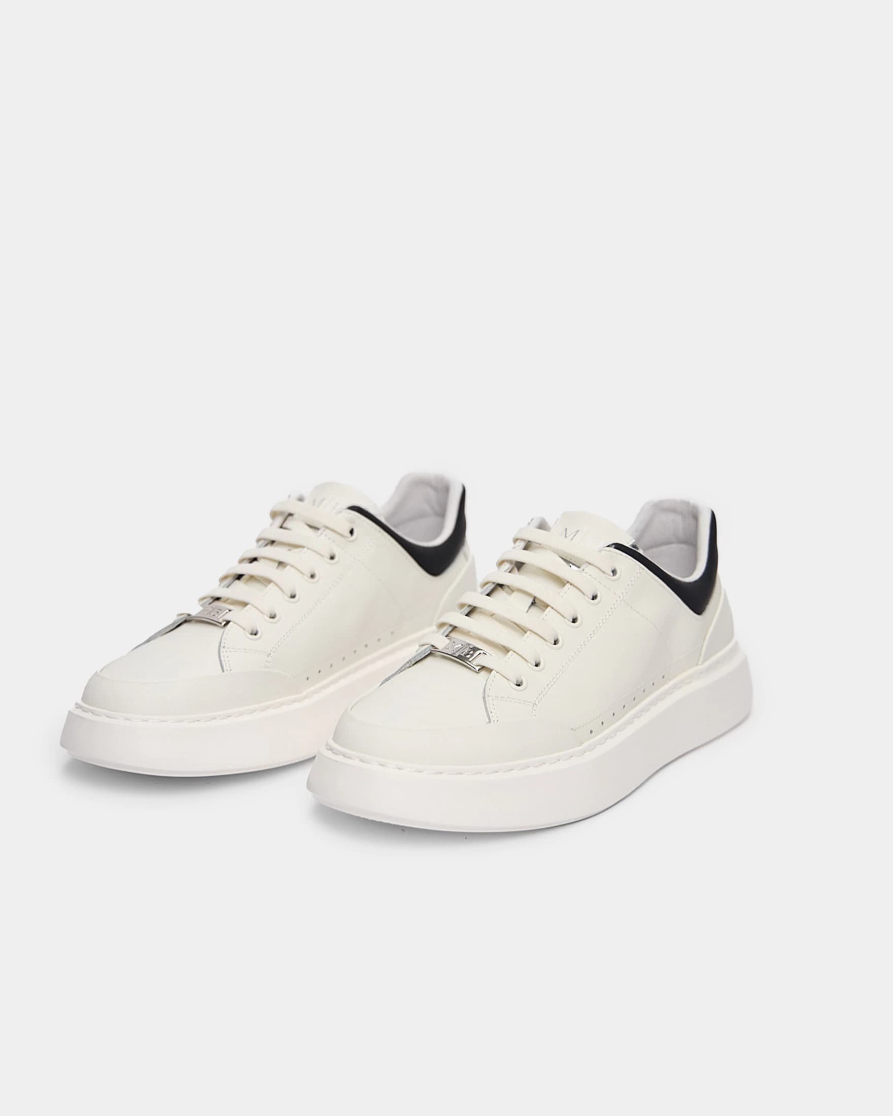 Tenis MDE White by Maison Botter - imagen 2