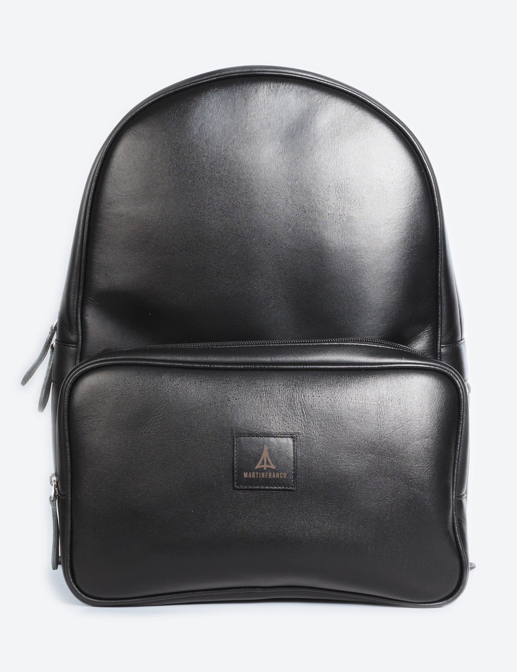 MORRAL NICK NEGRO - imagen 3