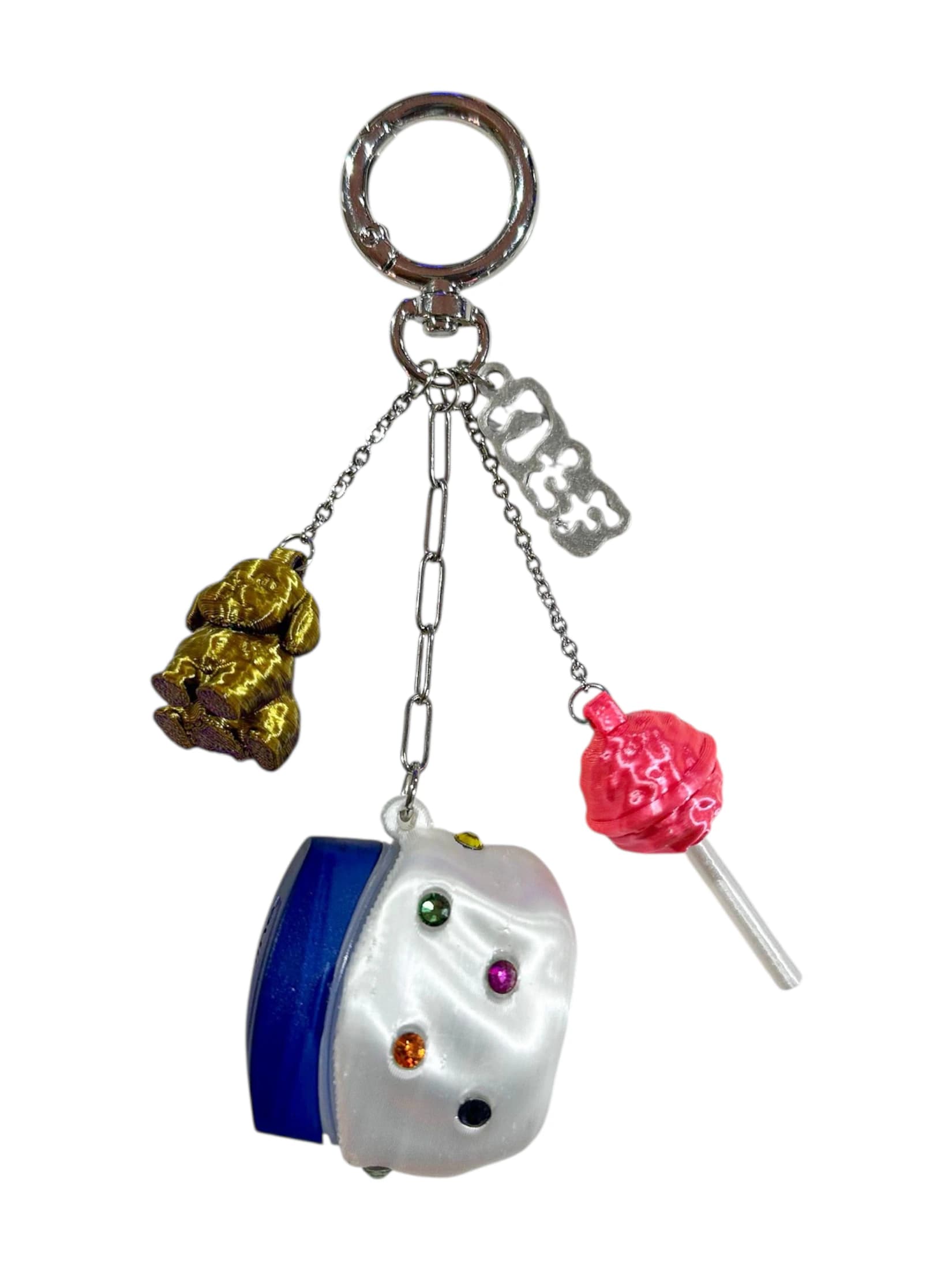charm cosmic water vaselina - imagen 35
