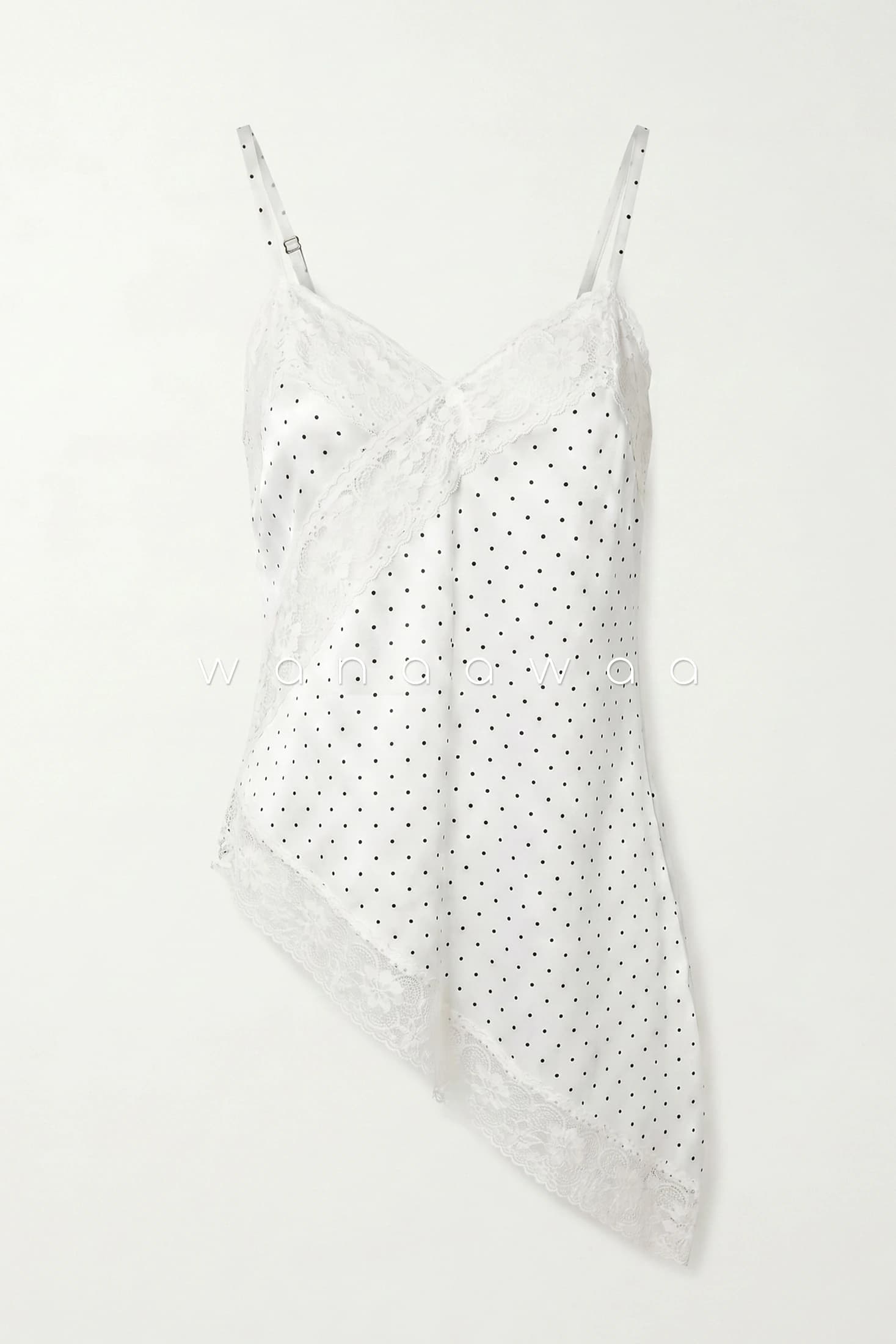 BLUSA LIZETH POLKA DOTS - imagen 3