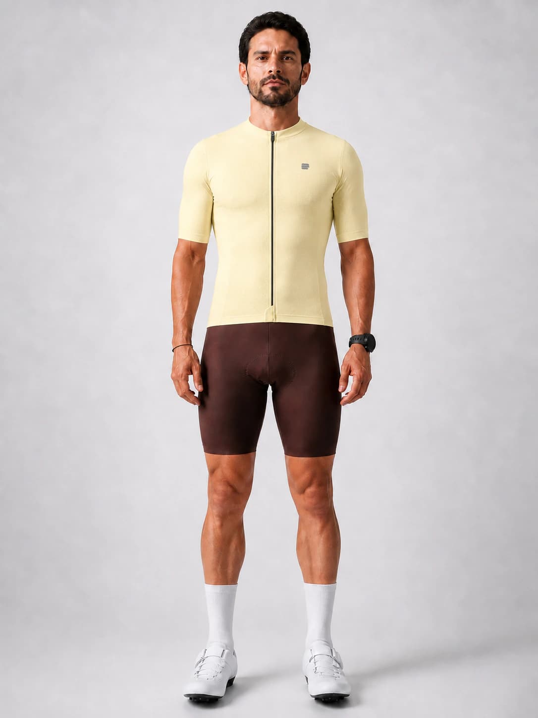 Jersey  amarillo ERS Unisex - imagen 2