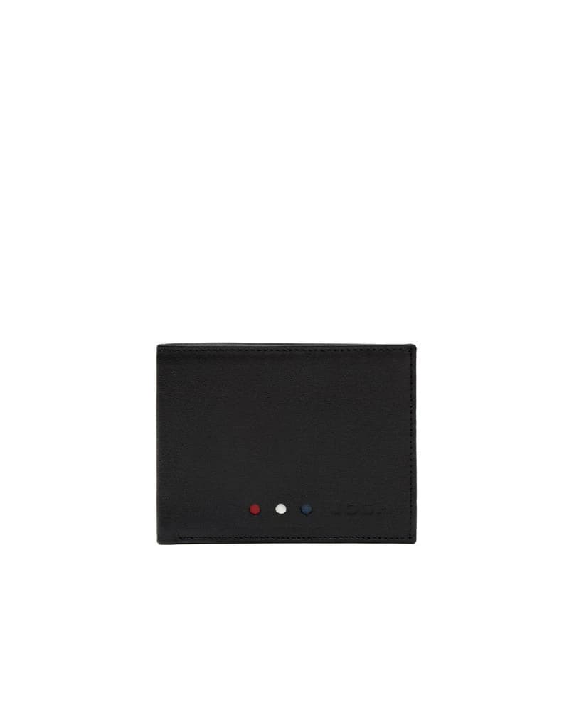 Billetera en cuero suave para hombre REF THJ108