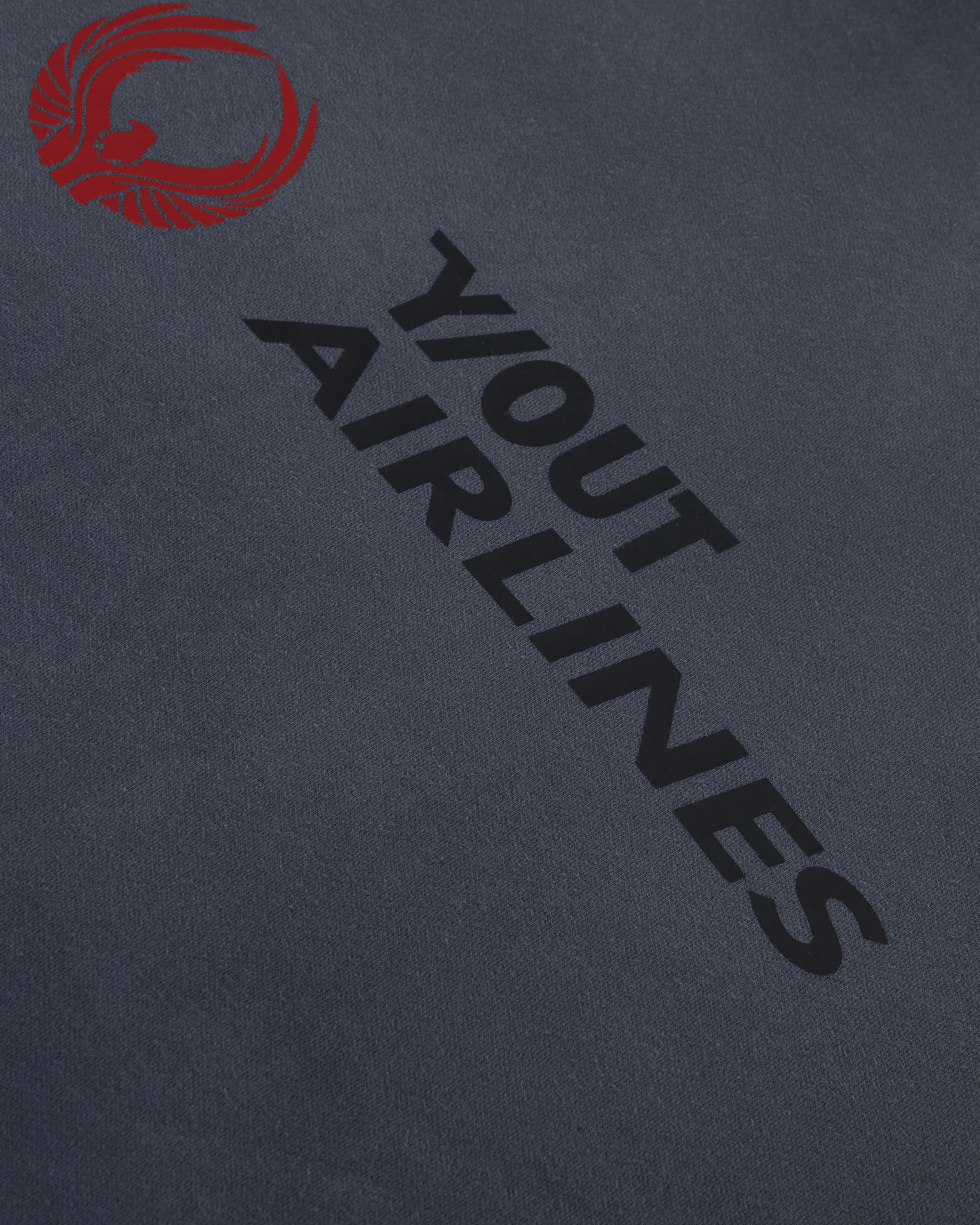 AIRLINES HOODIE - imagen 6