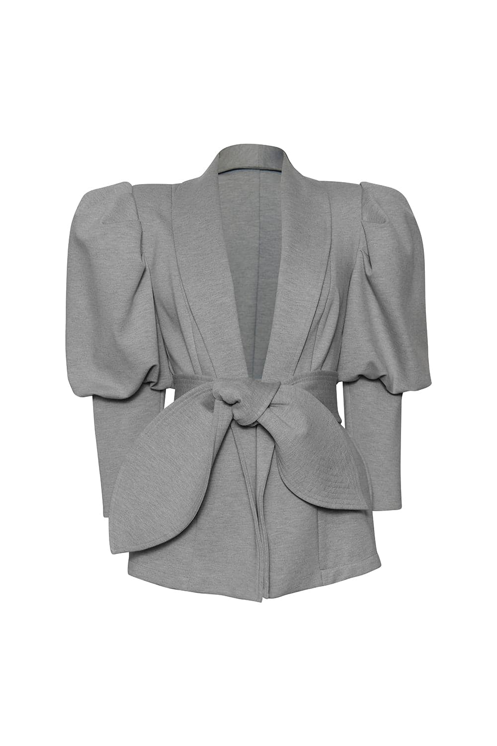 Blazer Noa Gris - imagen 2