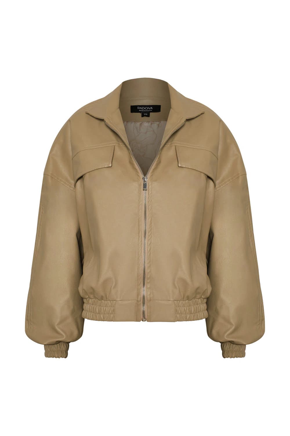 Chaqueta artemisa beige - imagen 1