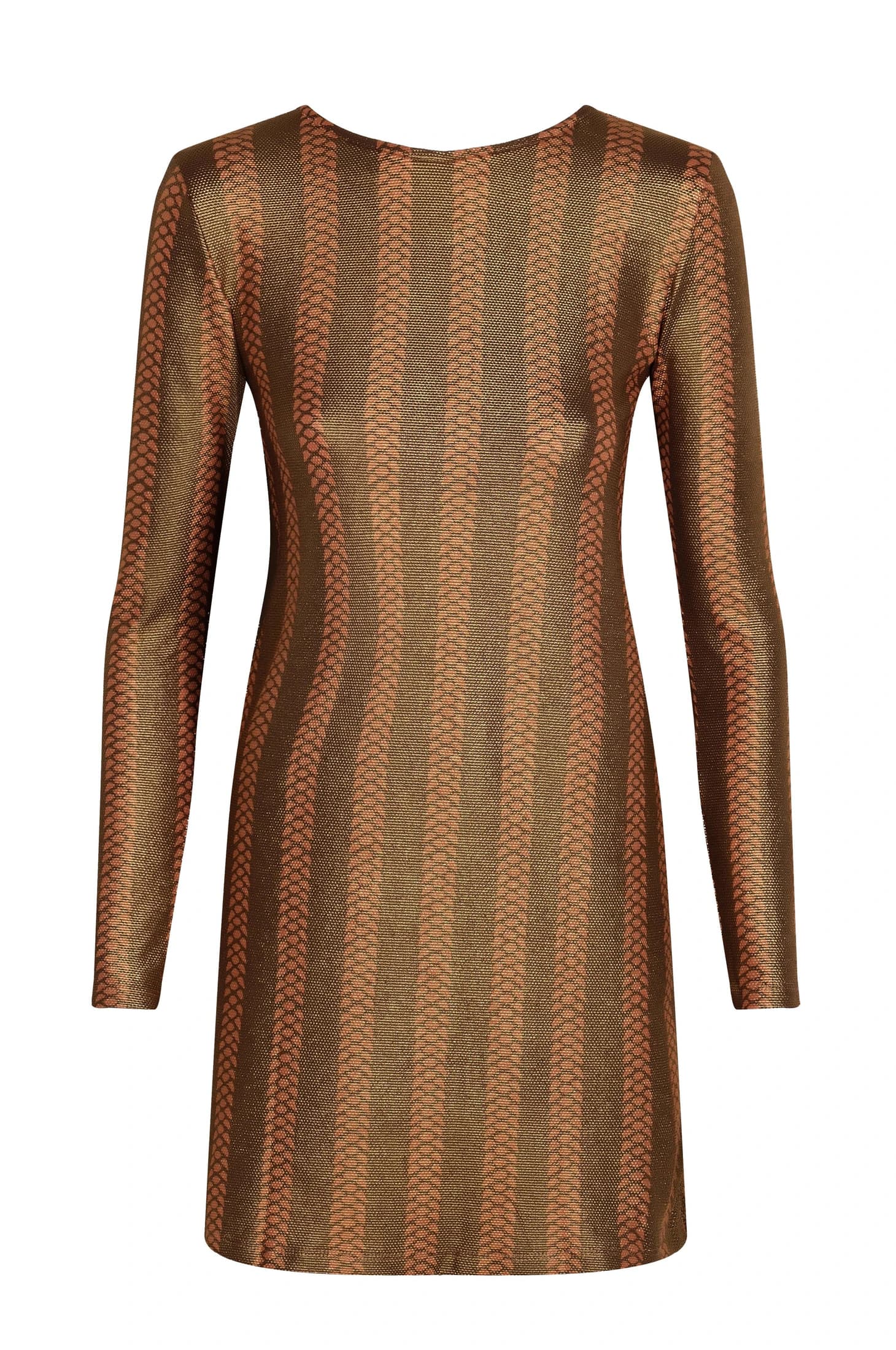 Fado Blouse / Gold - imagen 1
