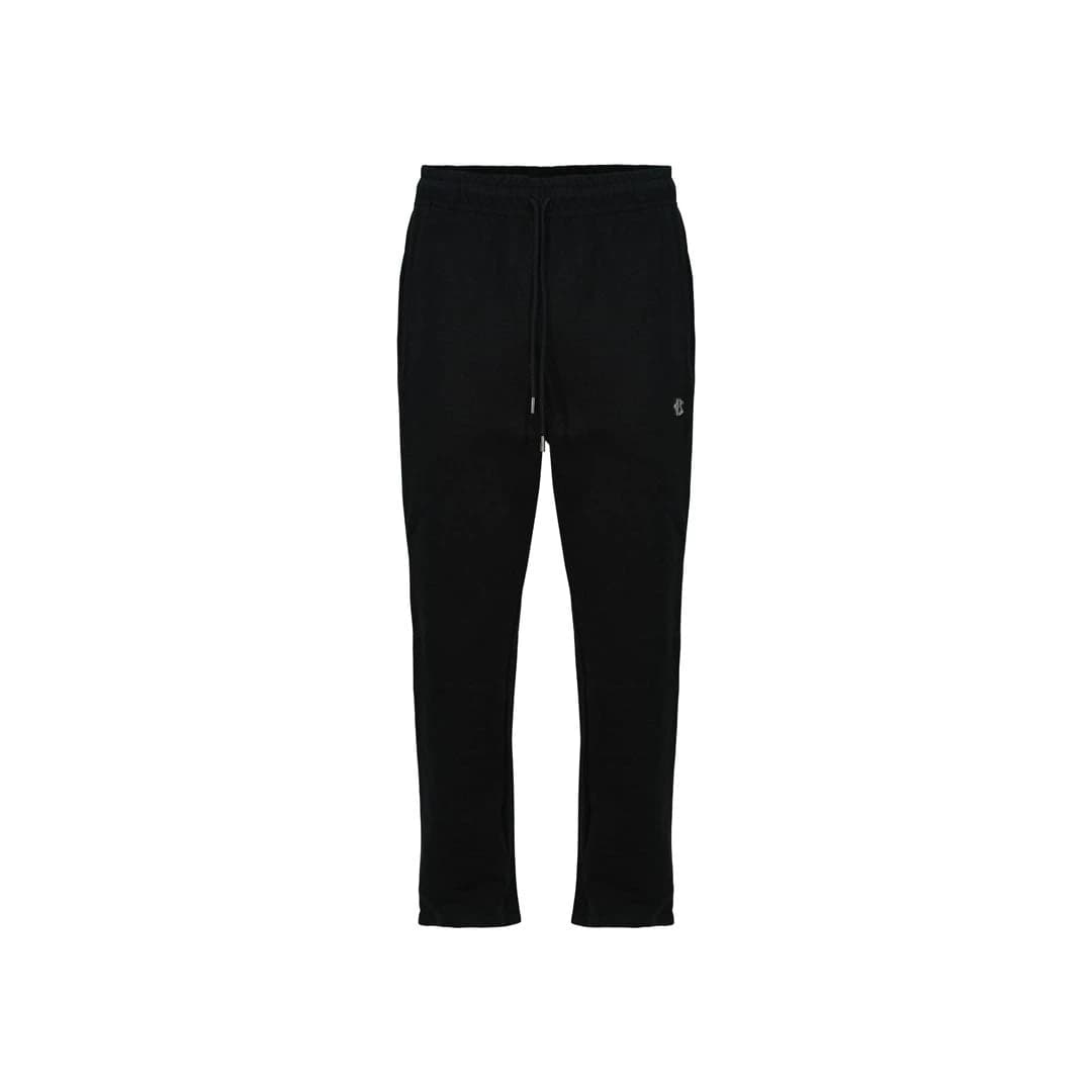 Sudadera Streetwear Negra | Basics Chrome