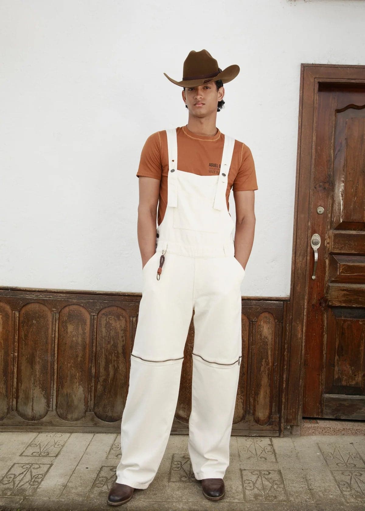 OVERALL ARRIERO - imagen 2