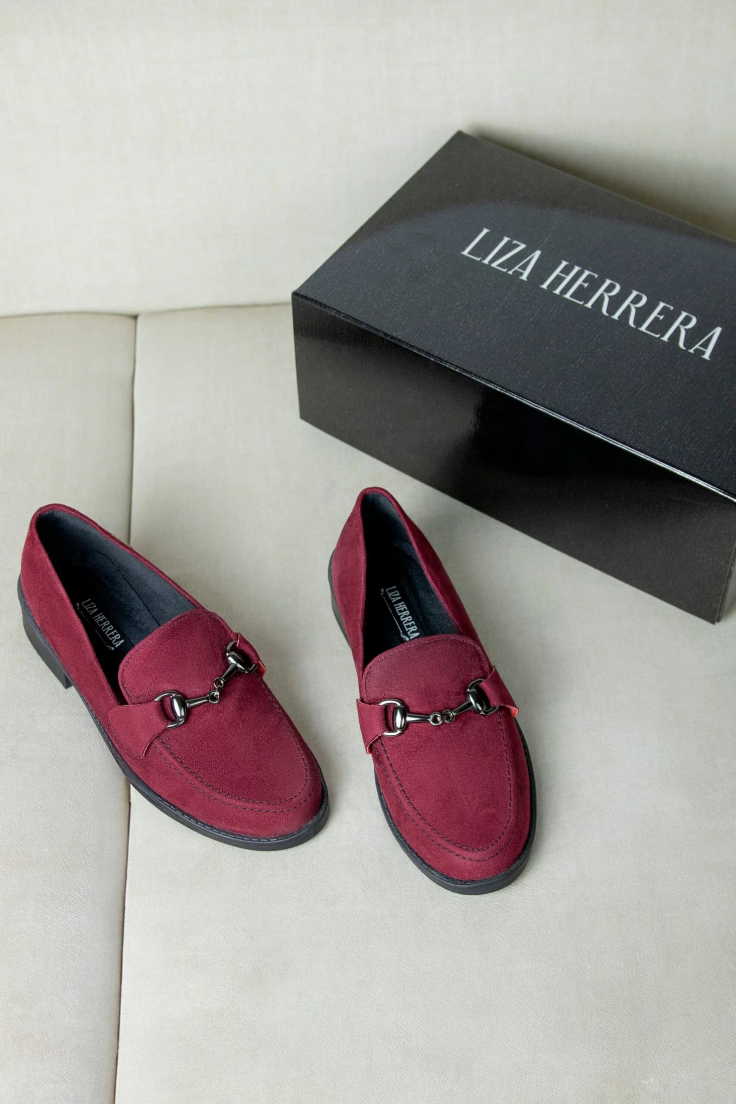 Mocasines - imagen 1