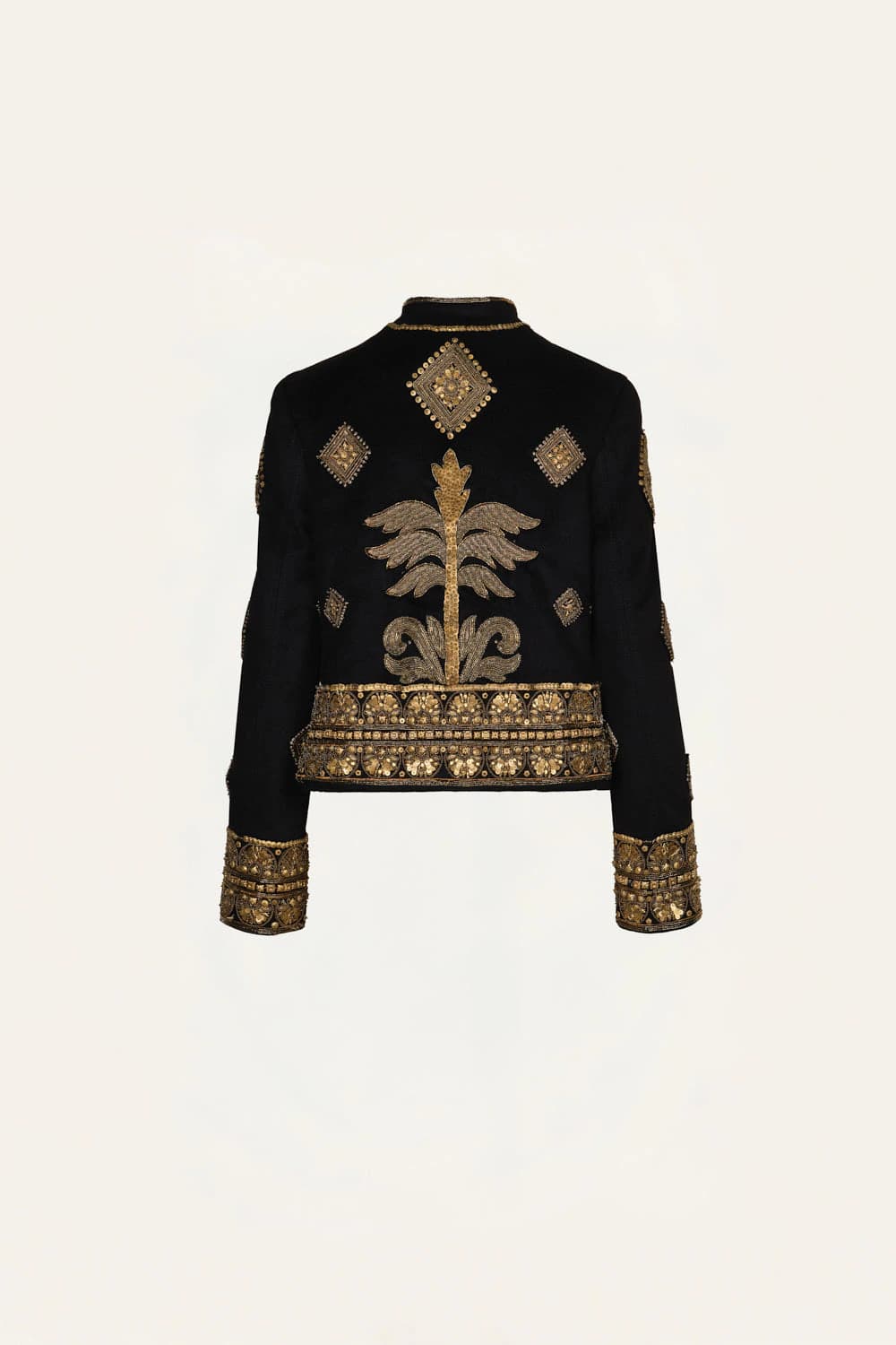 La Interprete Jacket - imagen 3