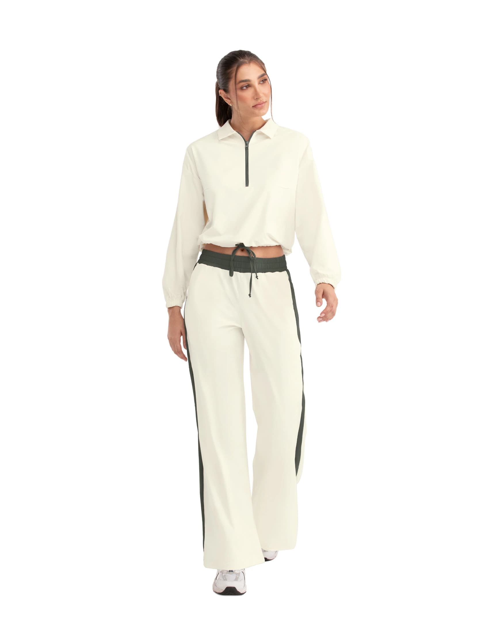 PANTALÓN DEPORTIVO 47959 - BOLSILLOS LATERALES - imagen 1