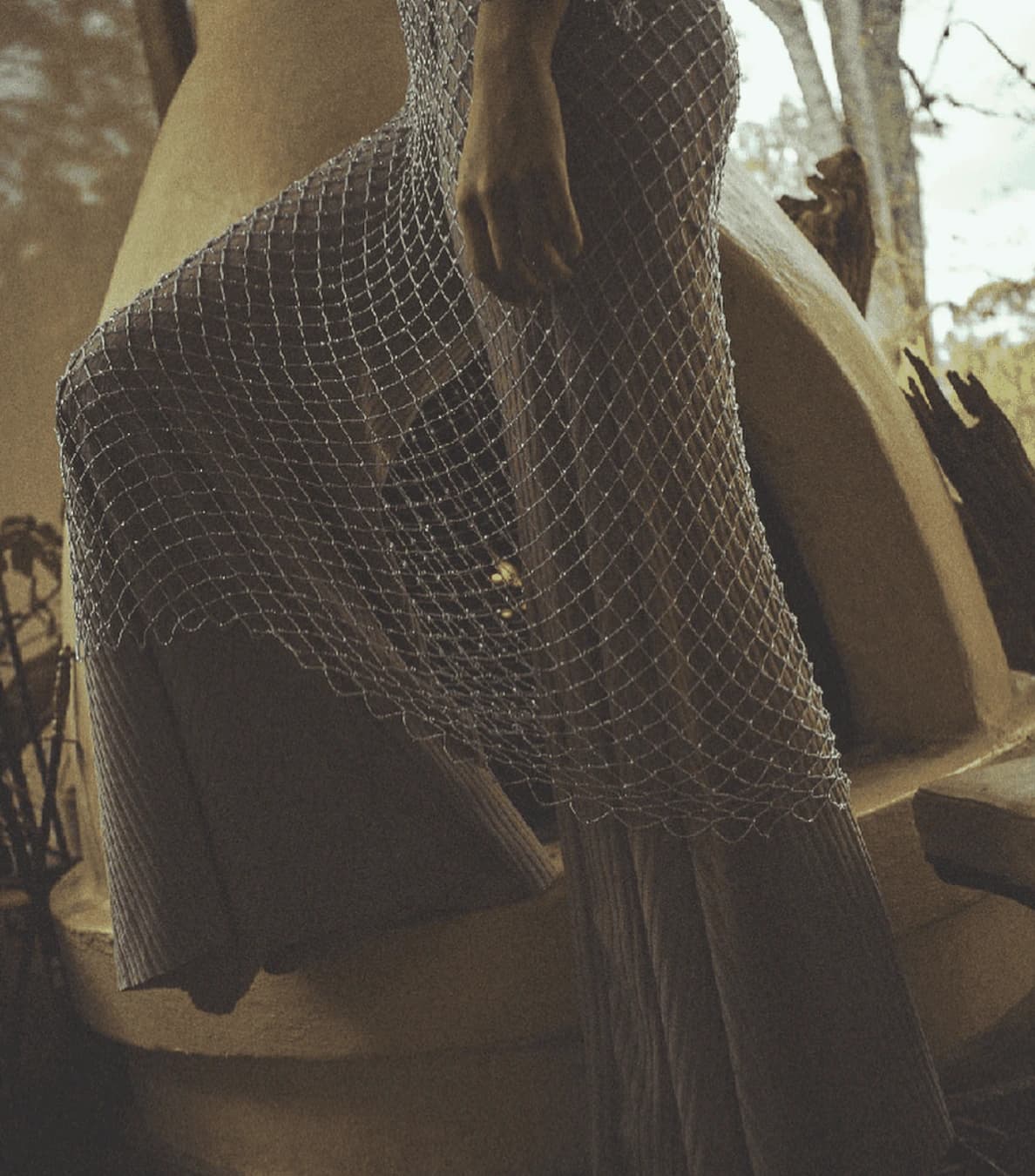 Vestido GODDESS (New Colors) - imagen 4