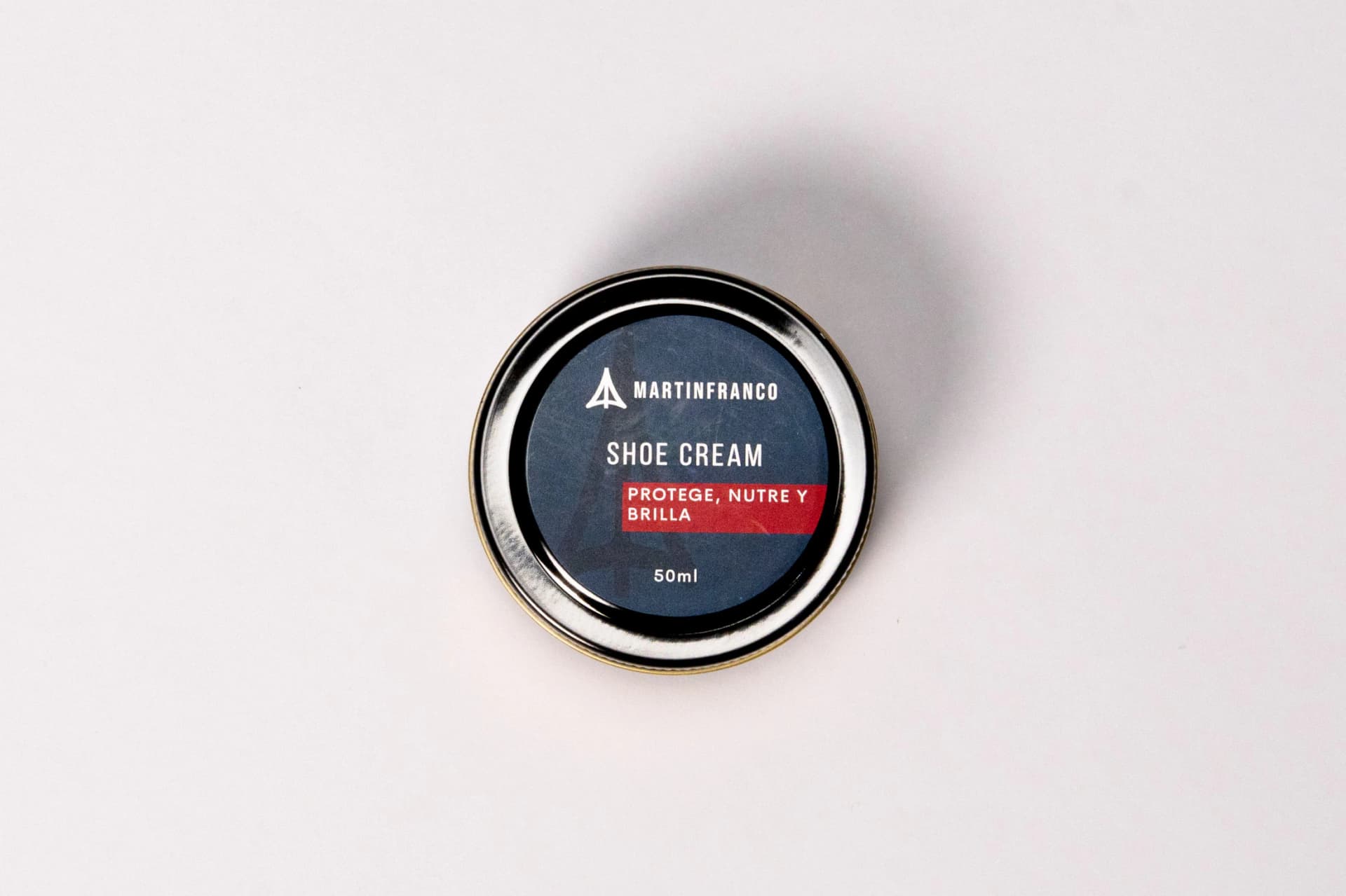 COMBO 5 : Shampoo - Impermeabilizante - Crema Esencial - Shoe Cream Negro y Marrón Oscuro - imagen 3