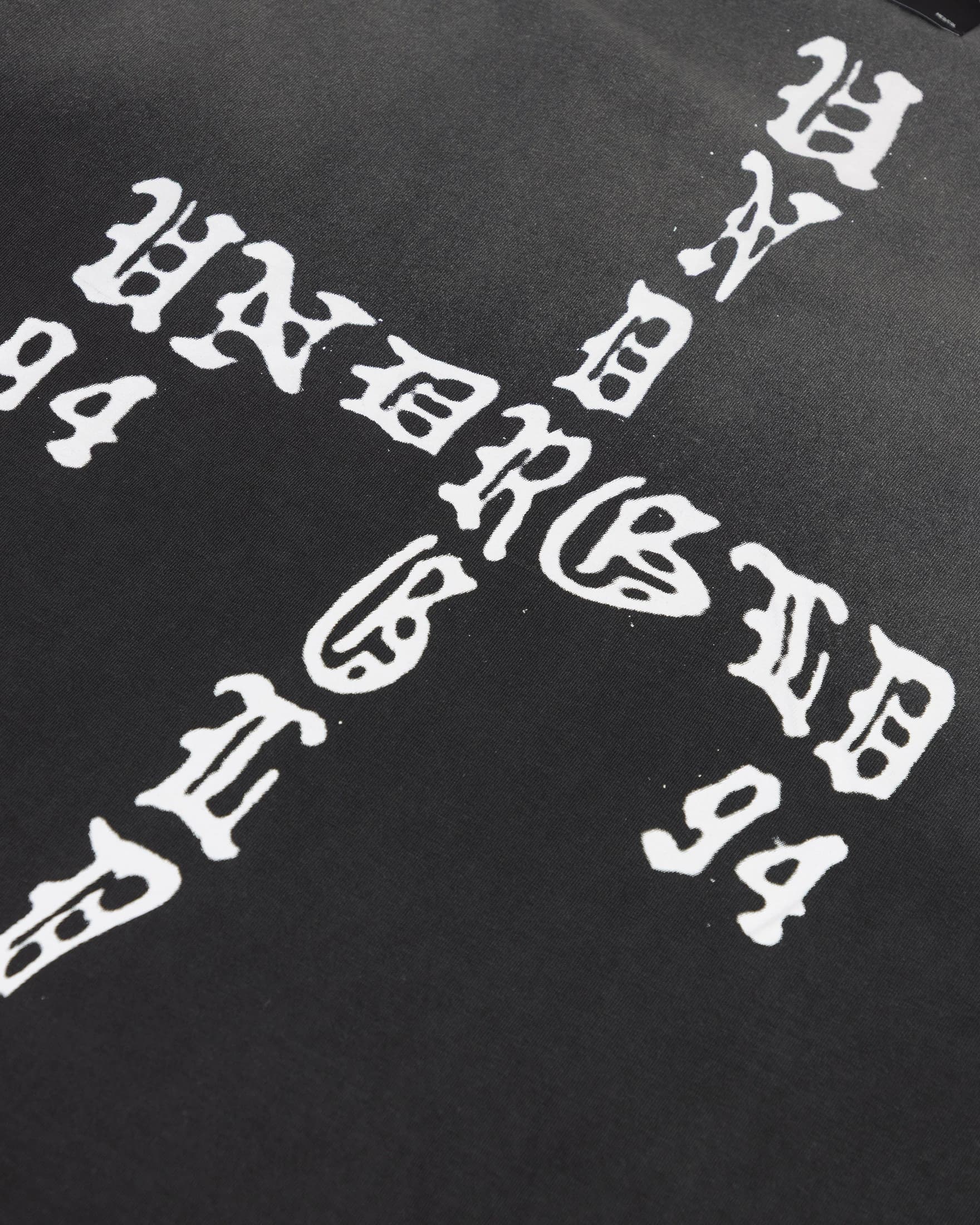 94' UNDRGLD Sleeveless Tshirt Sandblast Black - imagen 4
