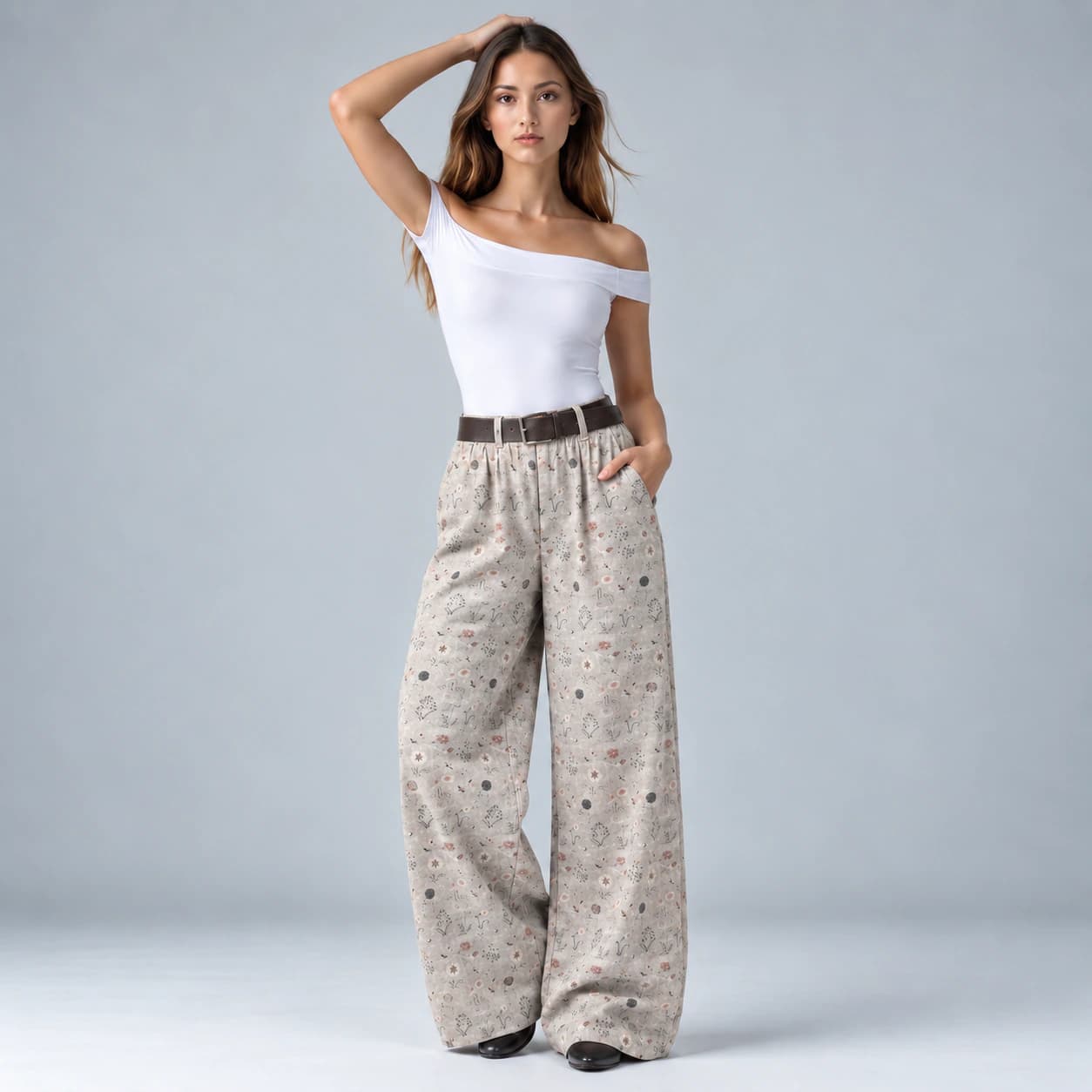 Pantalón  Axspen PT639 - imagen 1