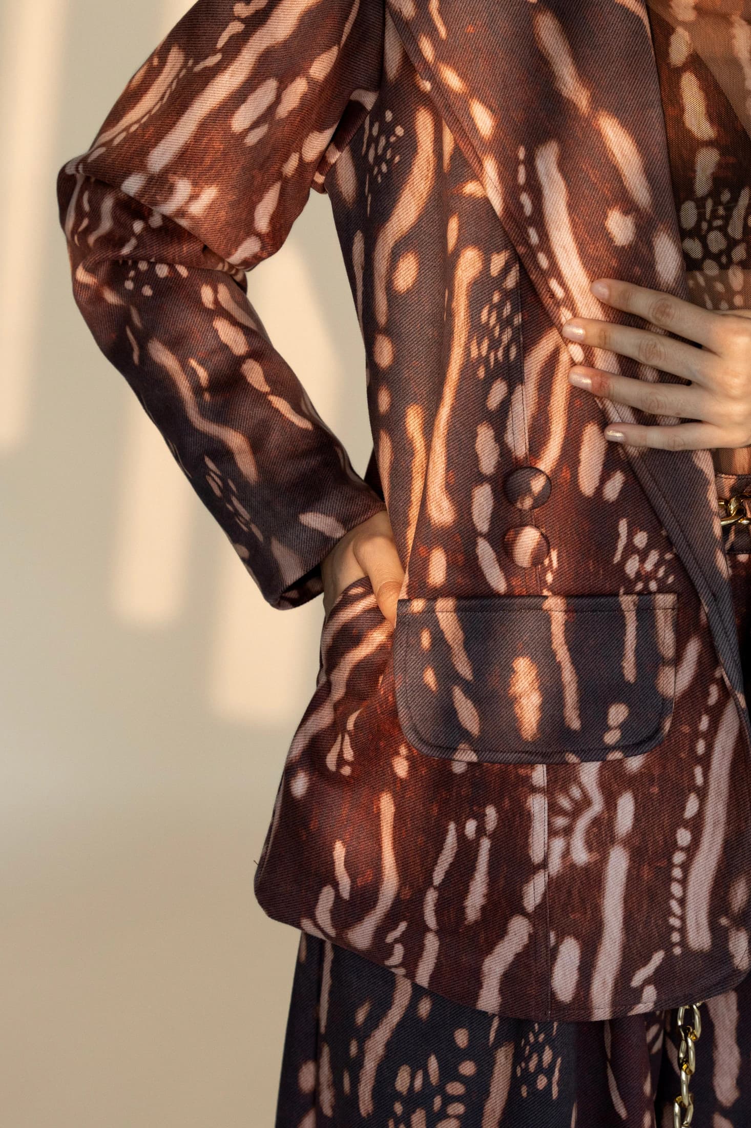 Blazer Tapir - imagen 9