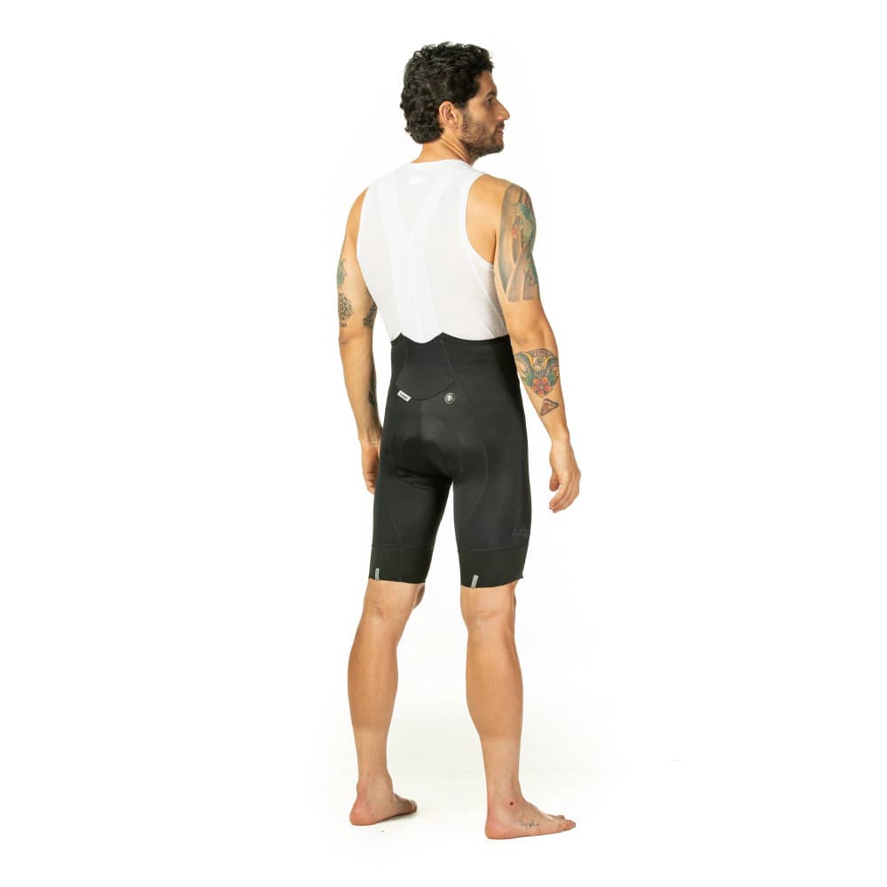 CAMISA INTERIOR CICLISMO MANGA SISA WIND PARA HOMBRE - imagen 2