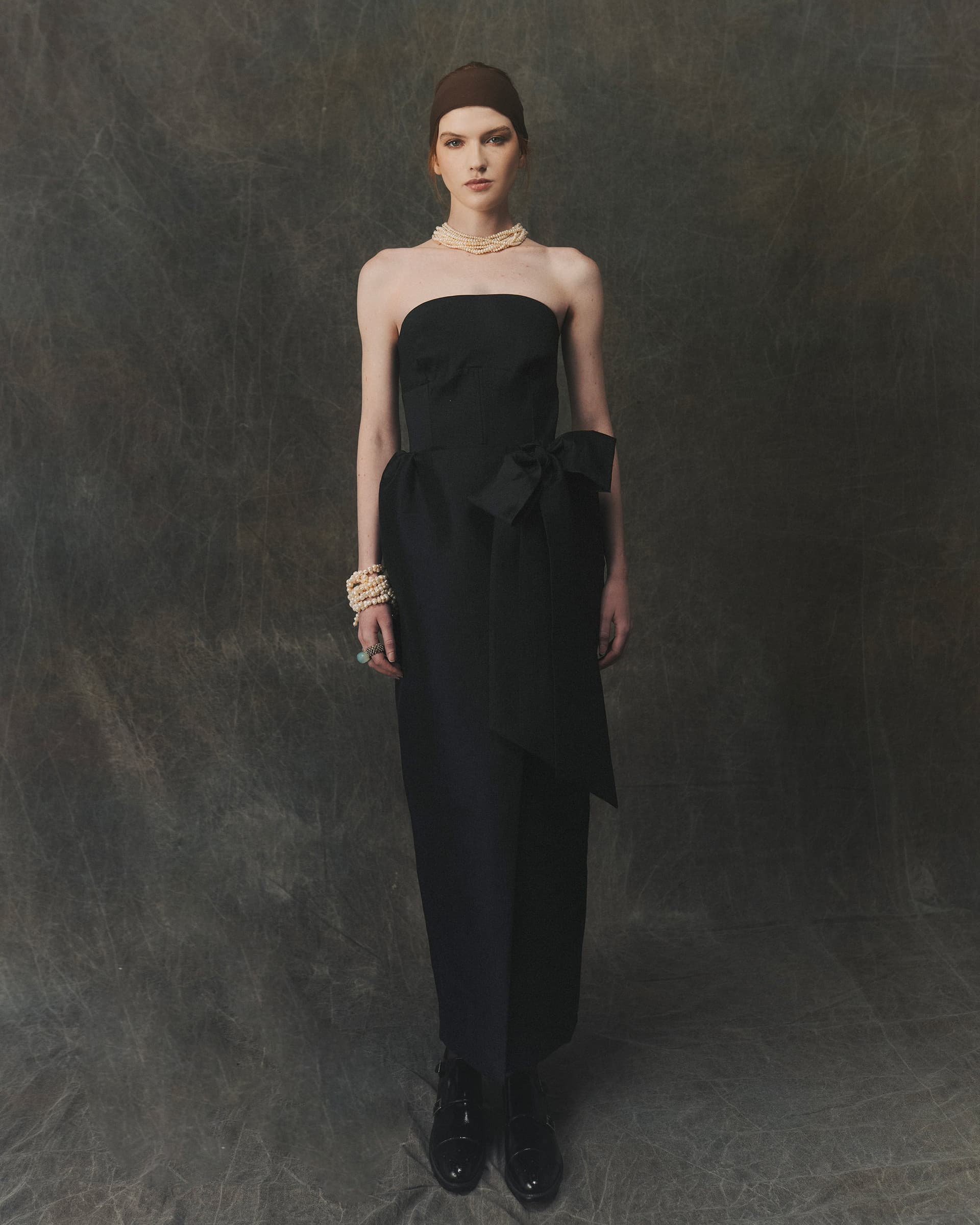 AVA DRESS - imagen 1