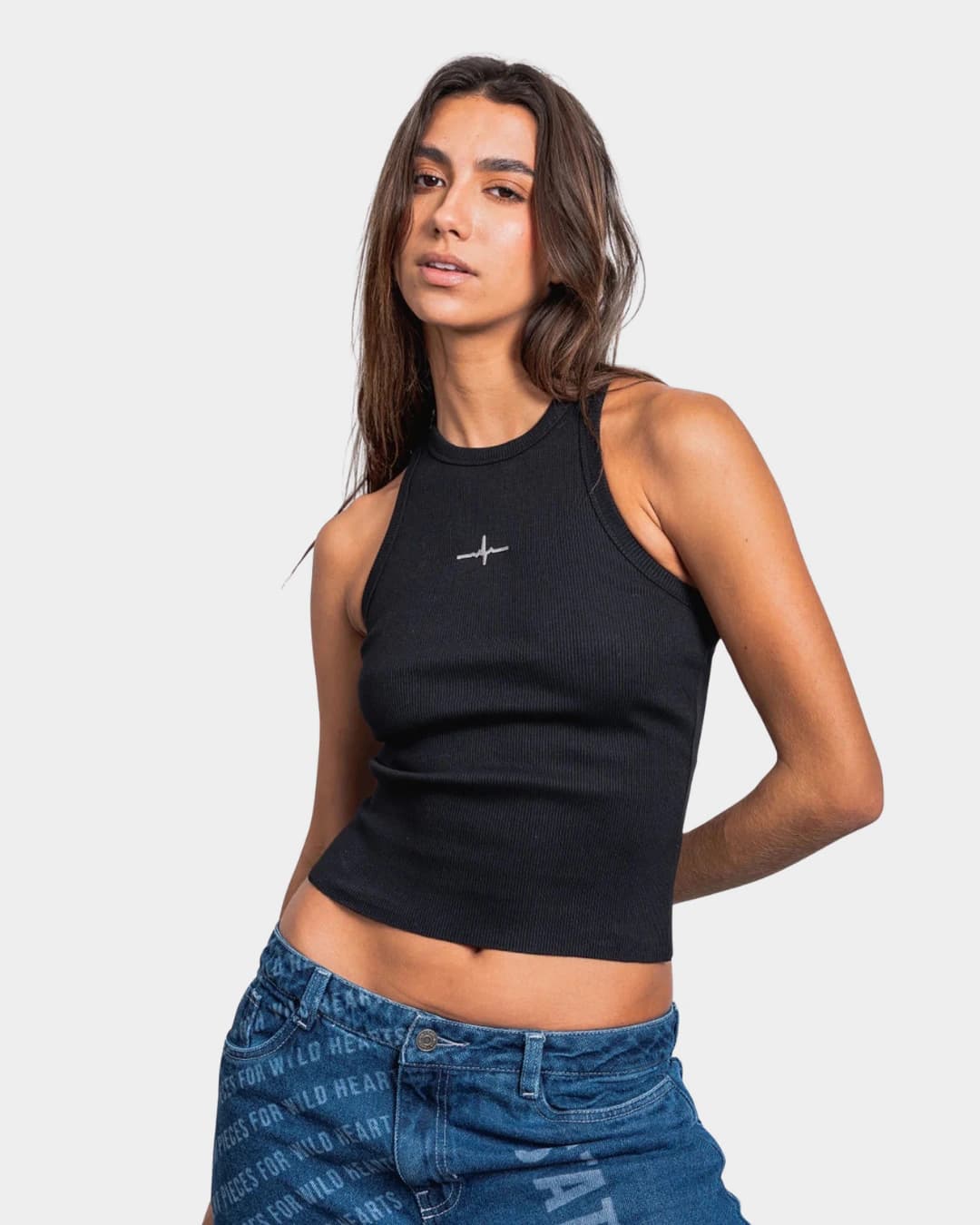 LATIDO TANK TOP - imagen 2