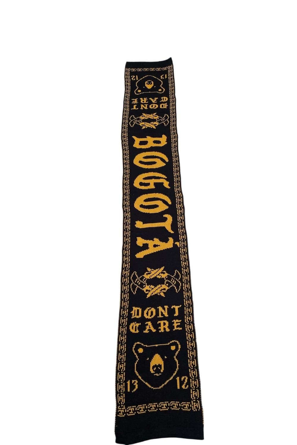 Bogota Scarf – Large - imagen 14