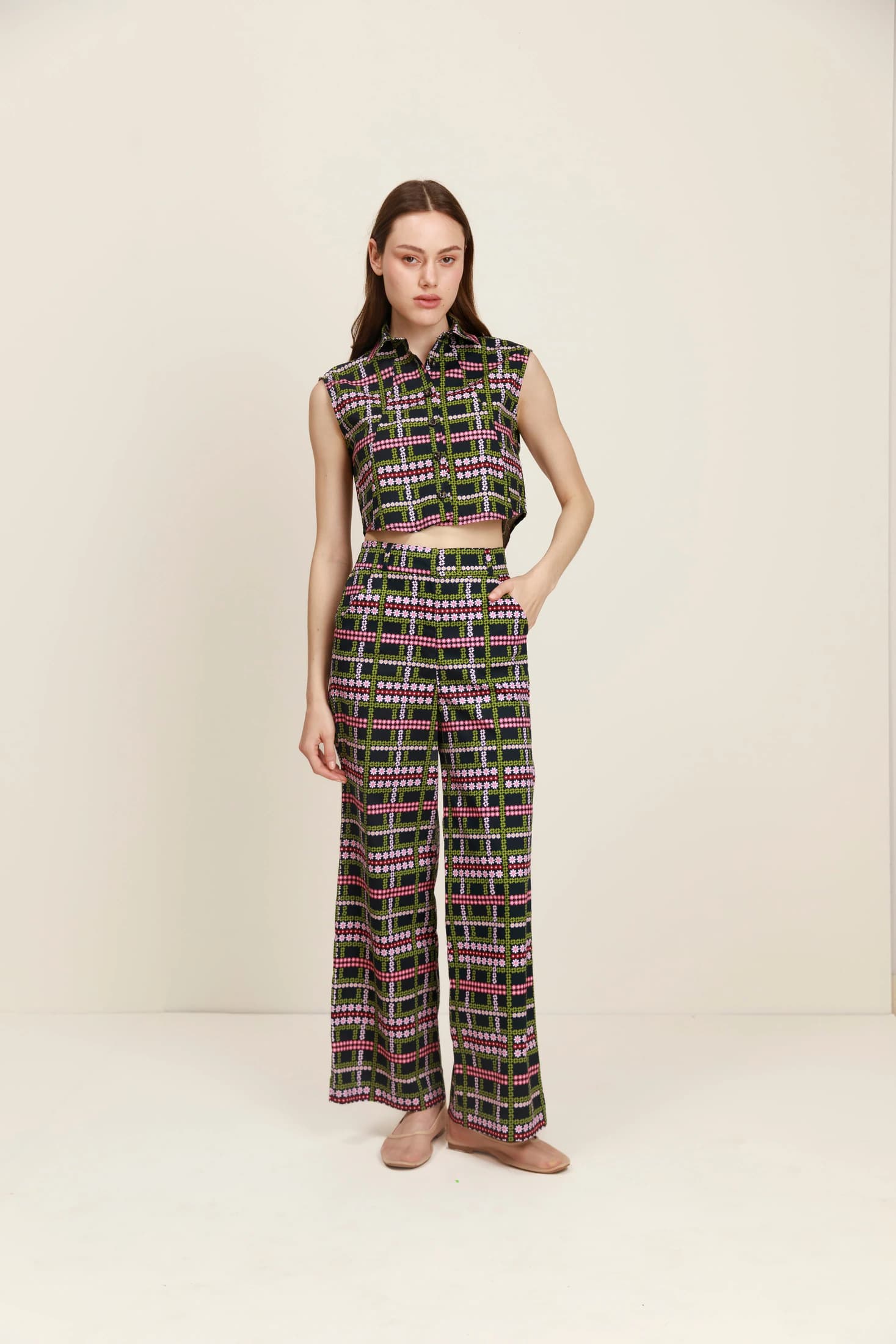 Melody Pants
