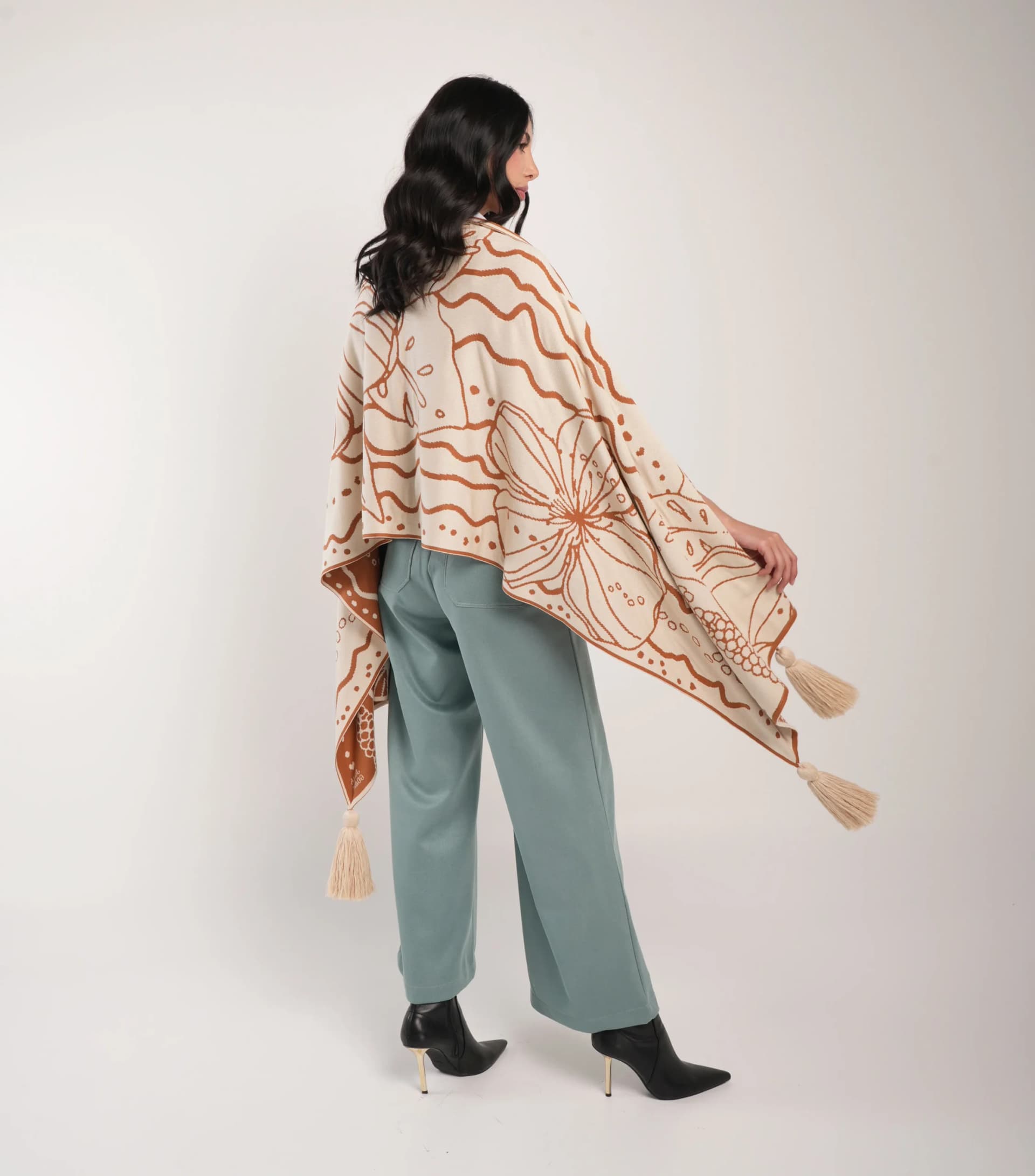 Foulard Manglar - imagen 14