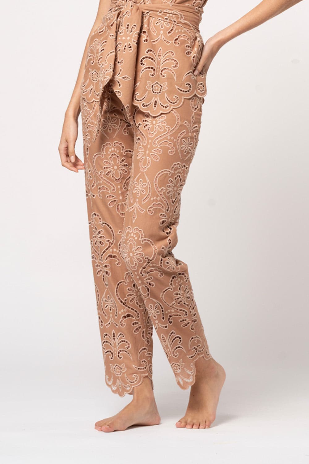 PANTALON TRILLIUM