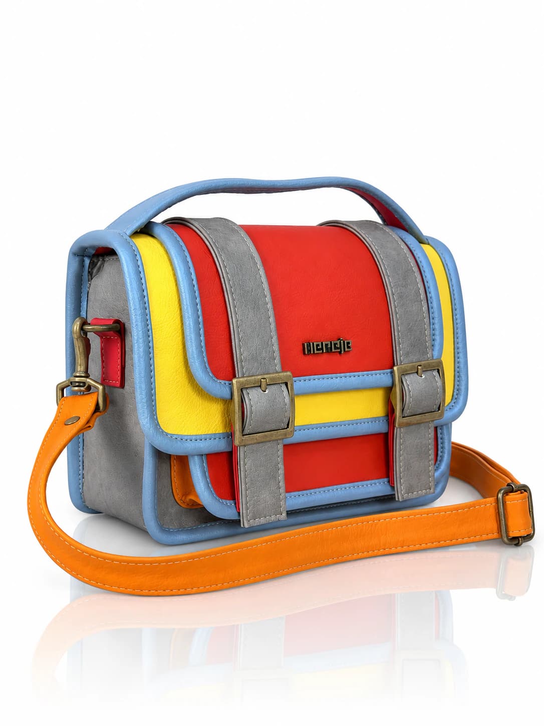 CARTERA MANOS LIBRES IVY GRANDE - imagen 3