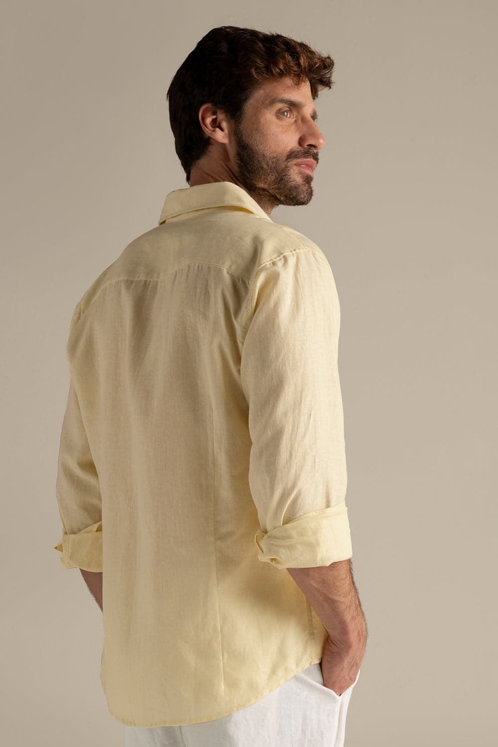 Camisa privé - imagen 2