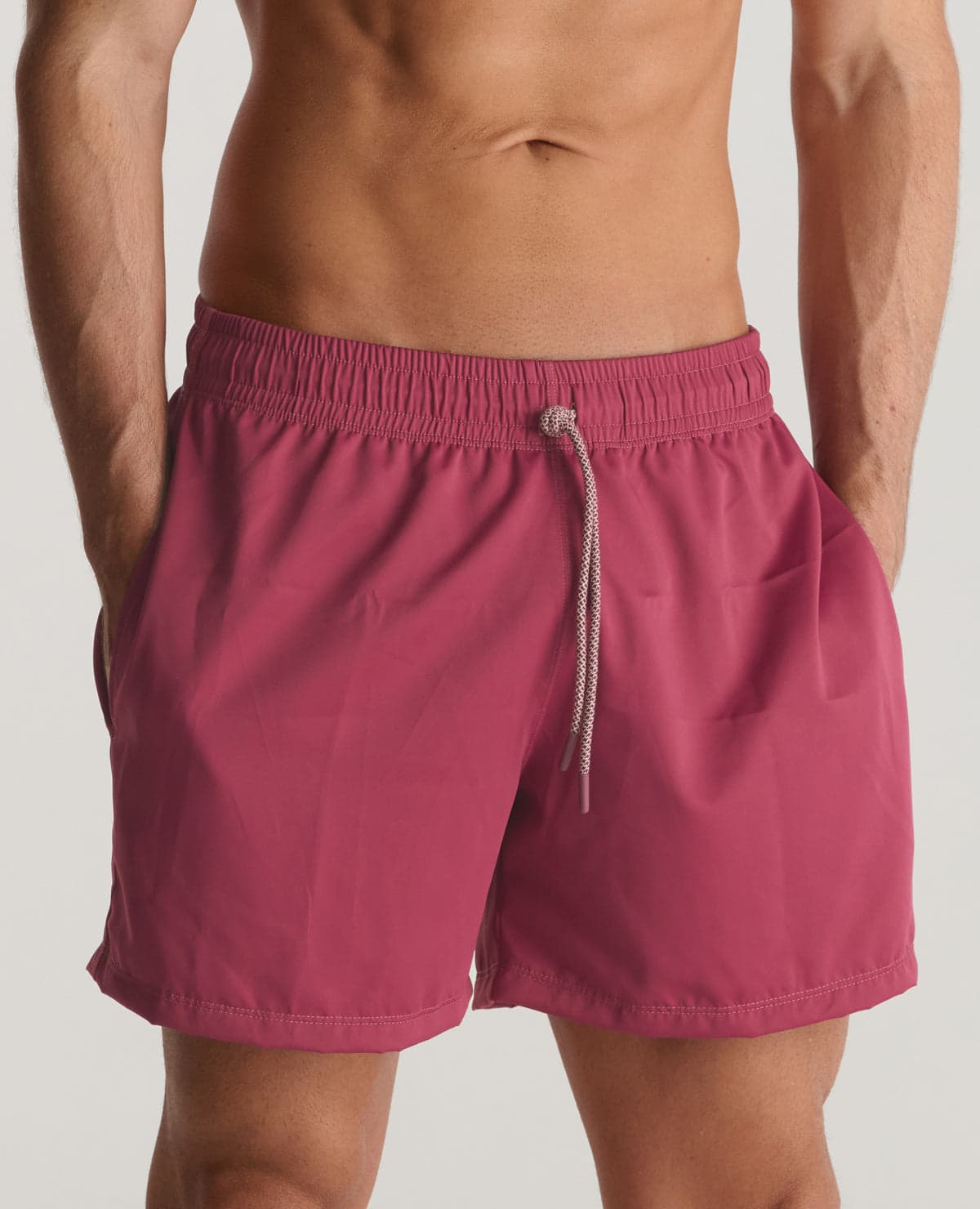 Pantaloneta | Semiajustada | Estampada al Mojarse