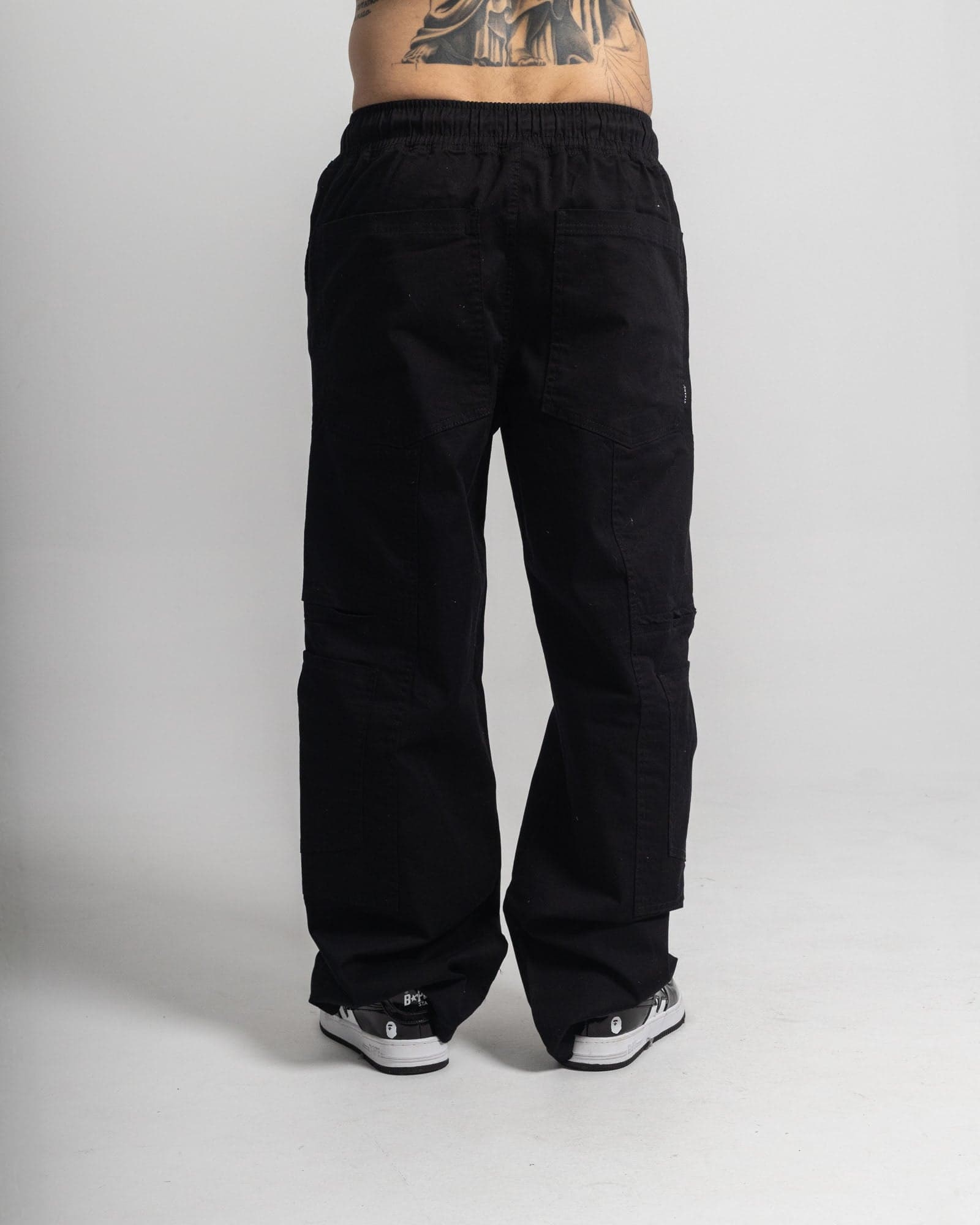 Jogger Cargo Street Command - imagen 2
