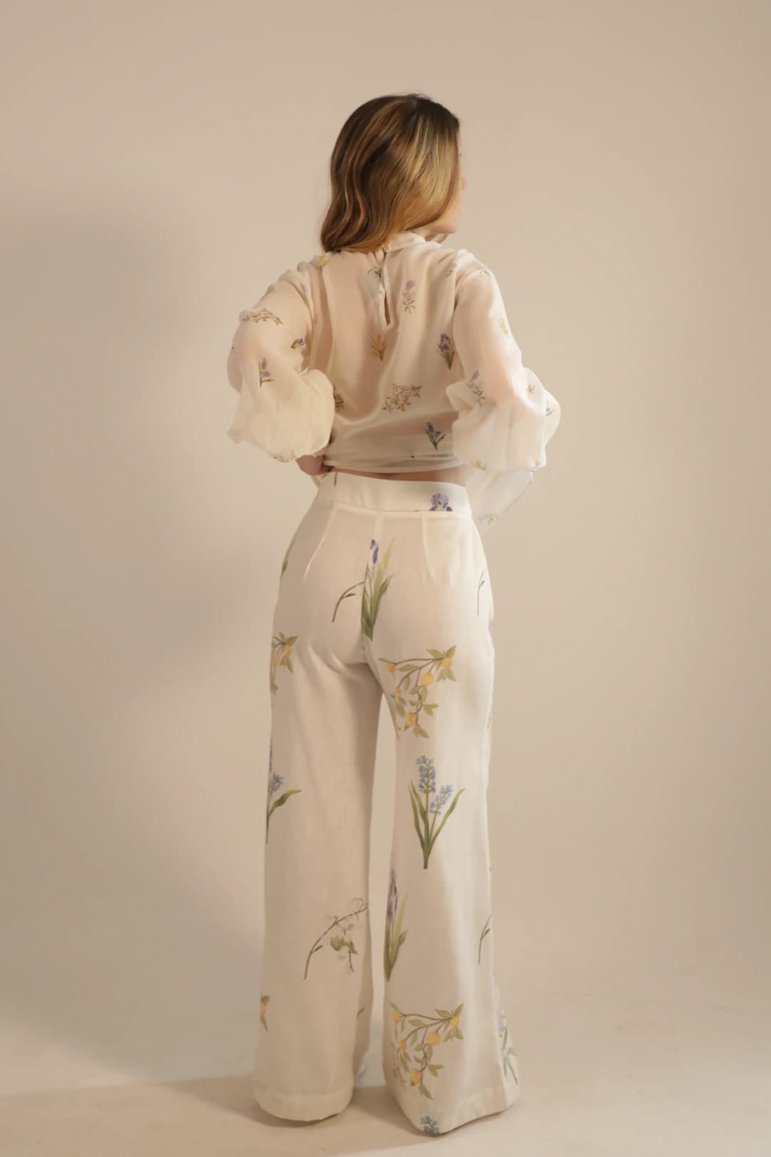 DIONE PANT - imagen 3