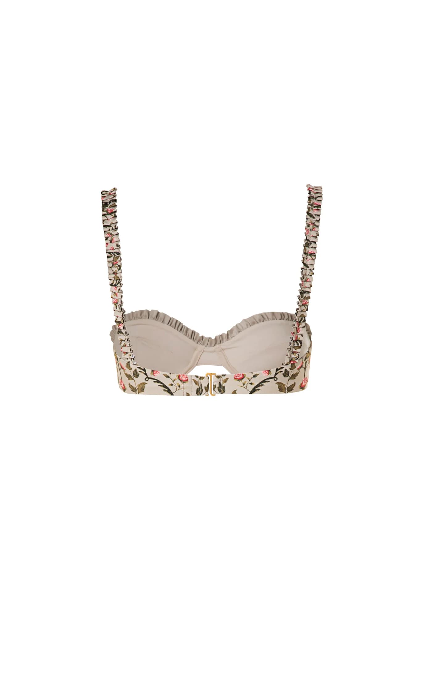 Agraz Sueño Bikini Top - imagen 8