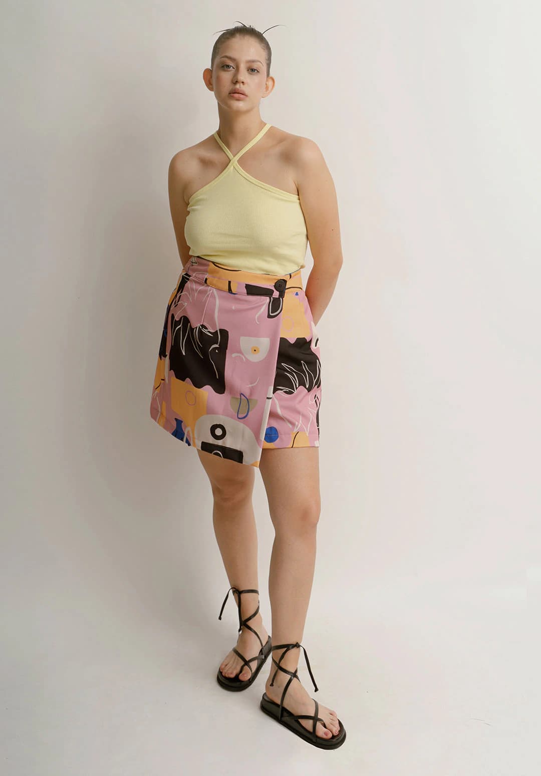 Falda Mimesis - imagen 2