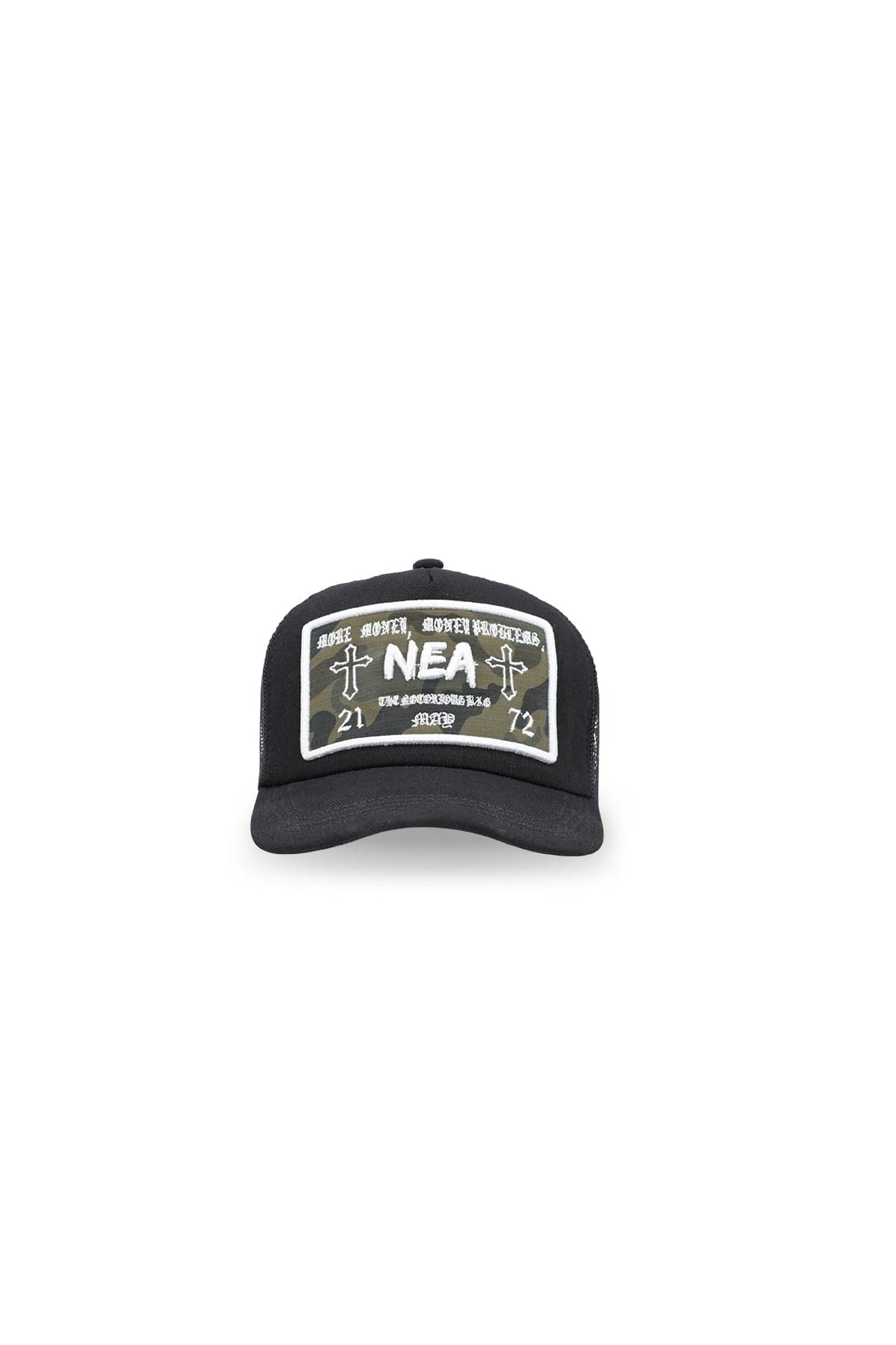 GORRA RESPECT NEA - imagen 1