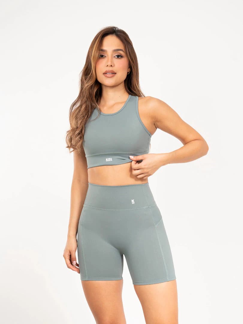 Biker Deportivo Dama - imagen 8