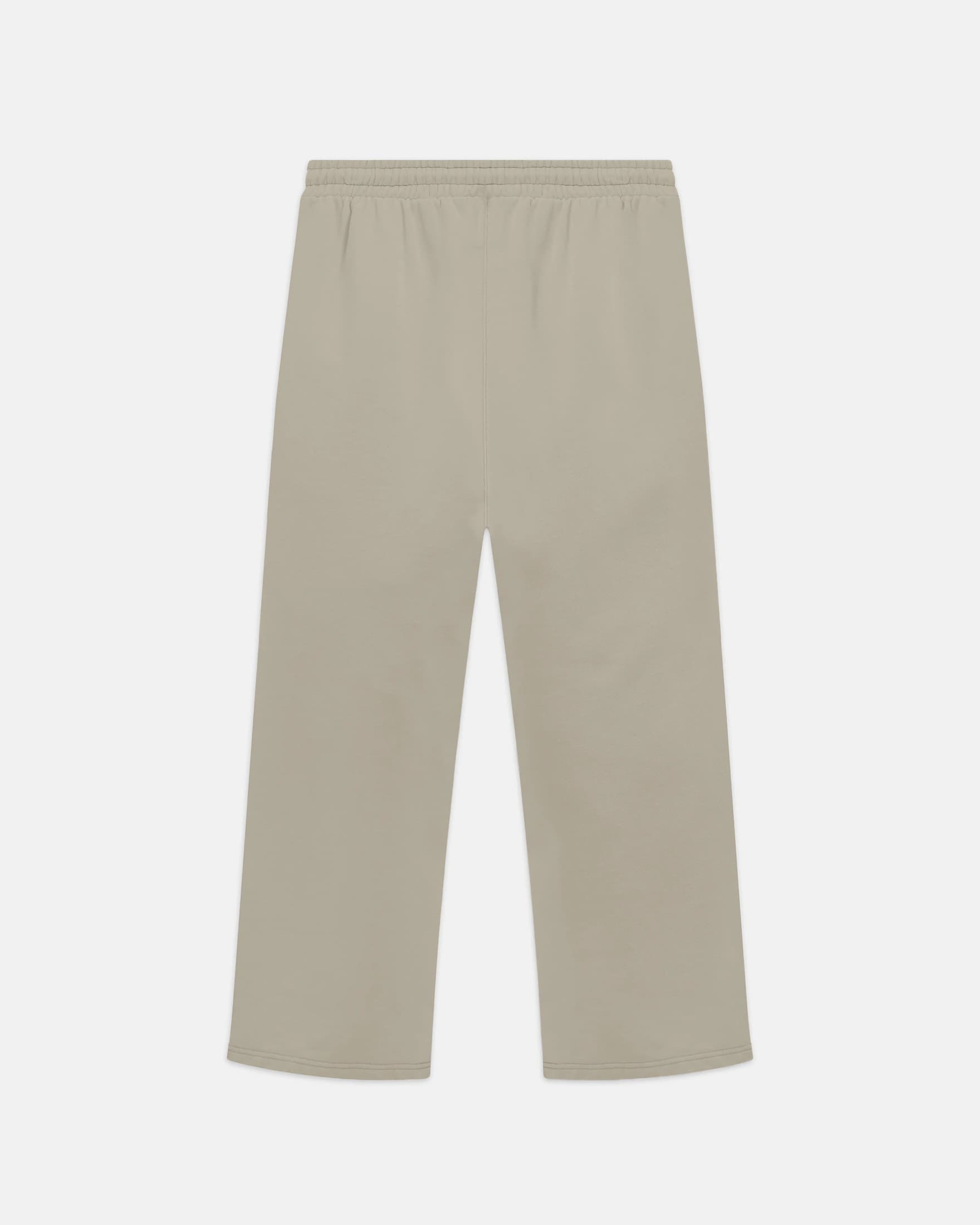 Line Basic Straightpants Cream - imagen 3