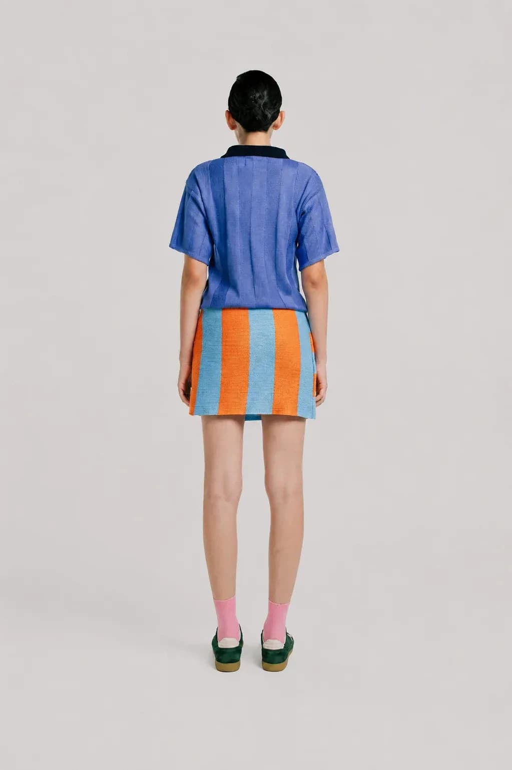 Camiseta asteriscos - imagen 2