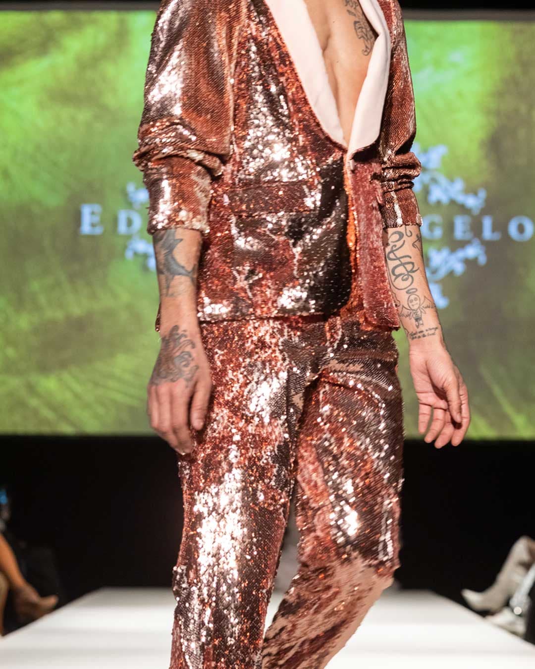 Look 05 – SS2022 - imagen 2
