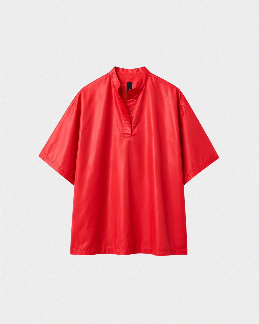 CAMISA ROJA MC