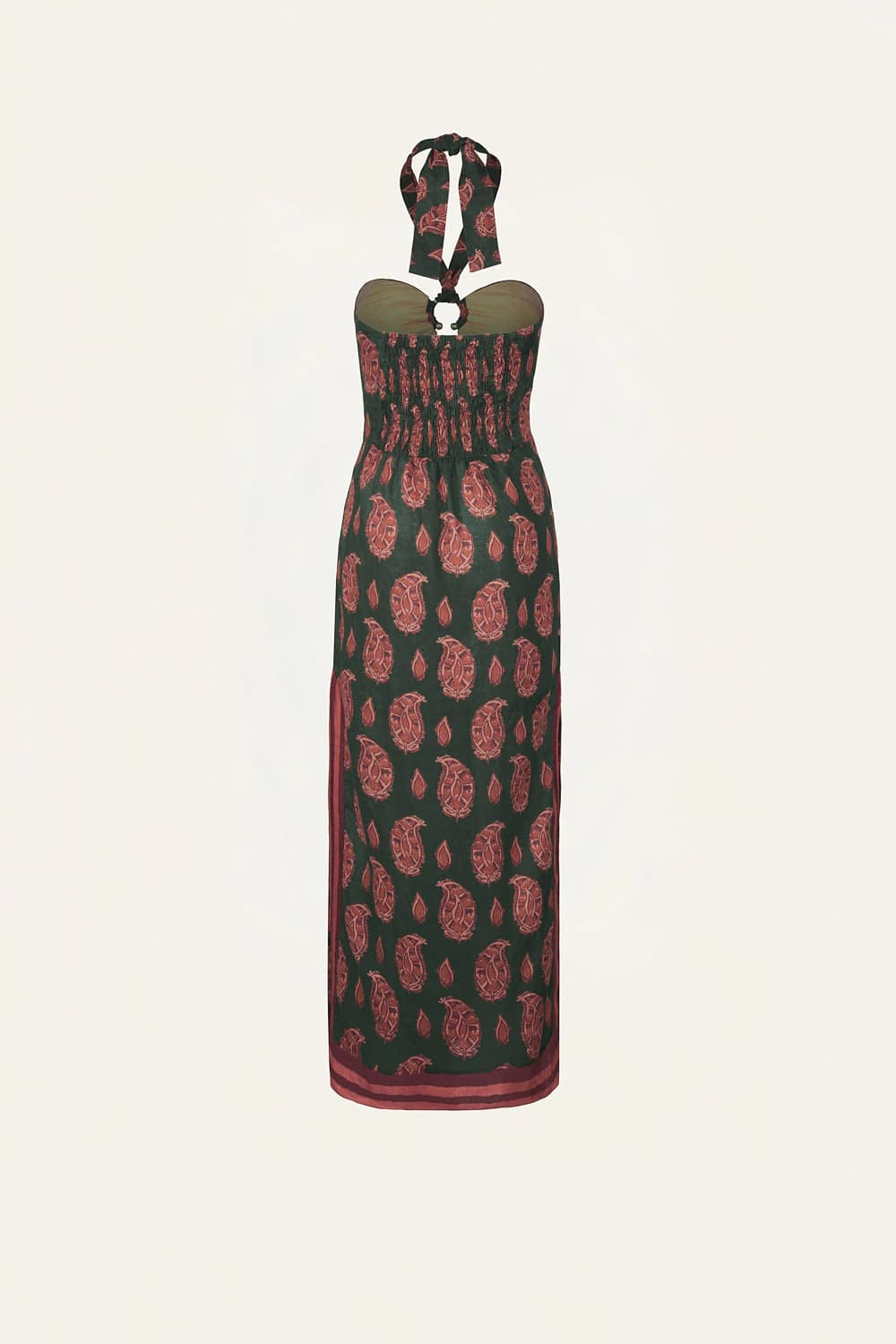 Desert Heart Dress - imagen 3