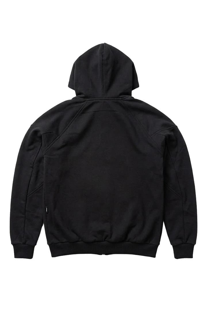 CHAQUETA OVERSIZED - imagen 6