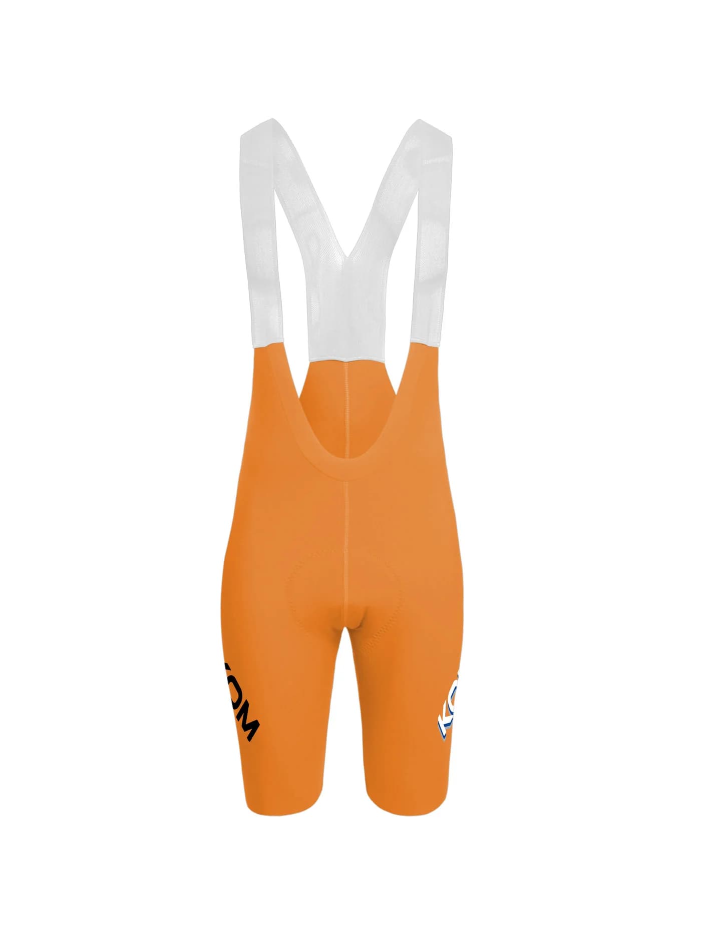 Lycra badana de ciclismo sin costuras Tour Mujer - imagen 28
