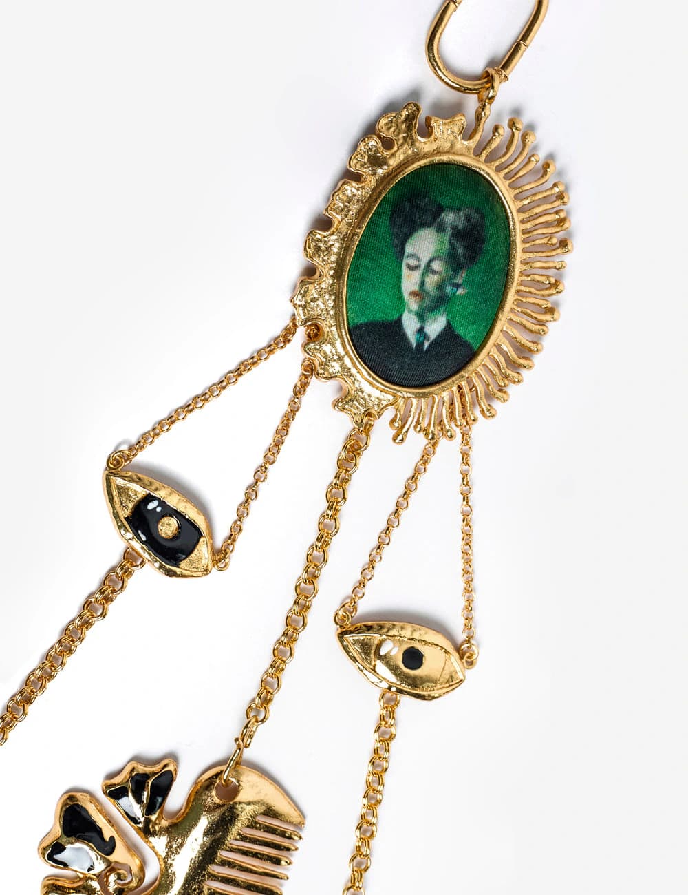 Chatelaine - imagen 2