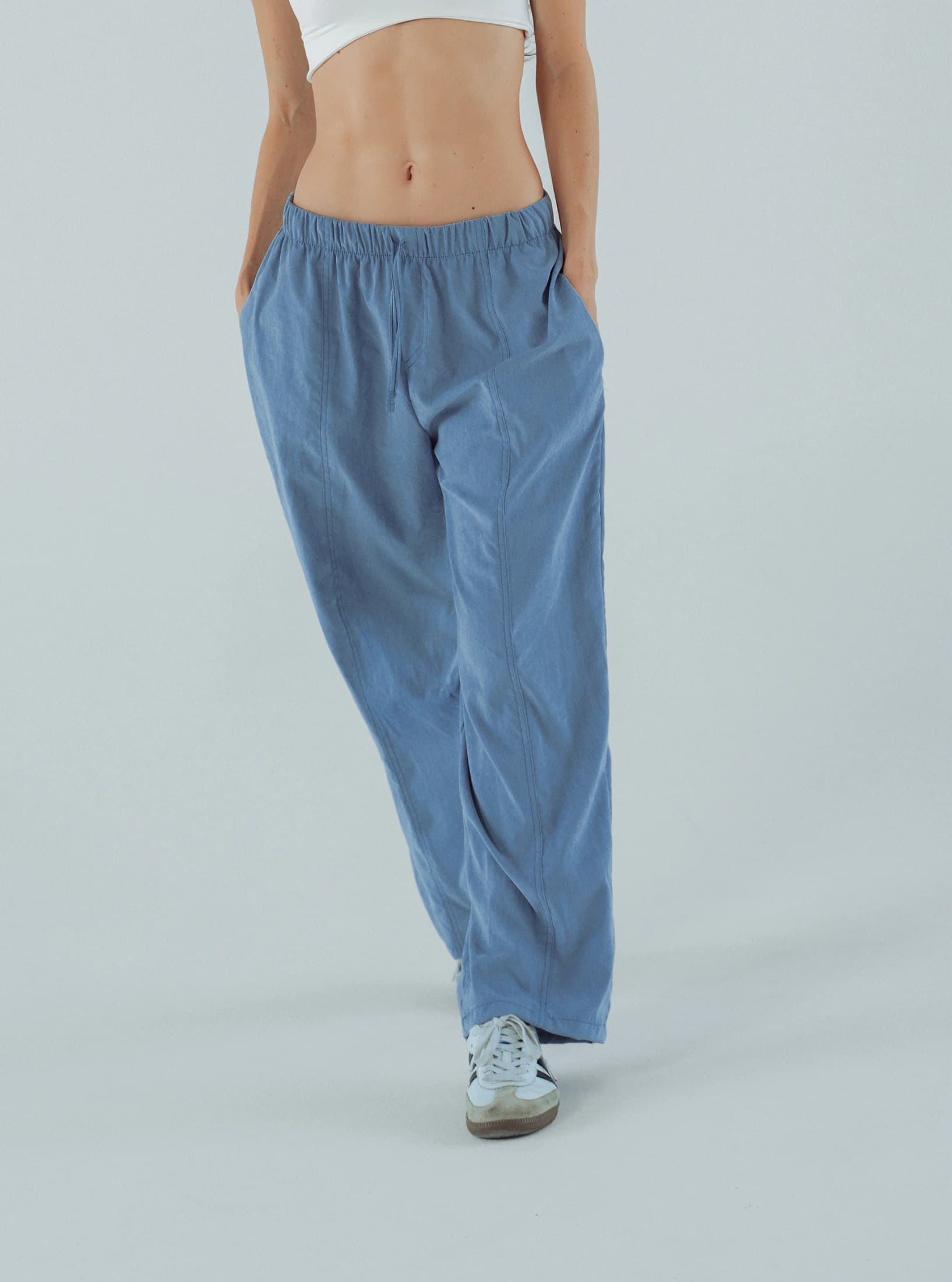 Barrel Comfort Blue - imagen 6