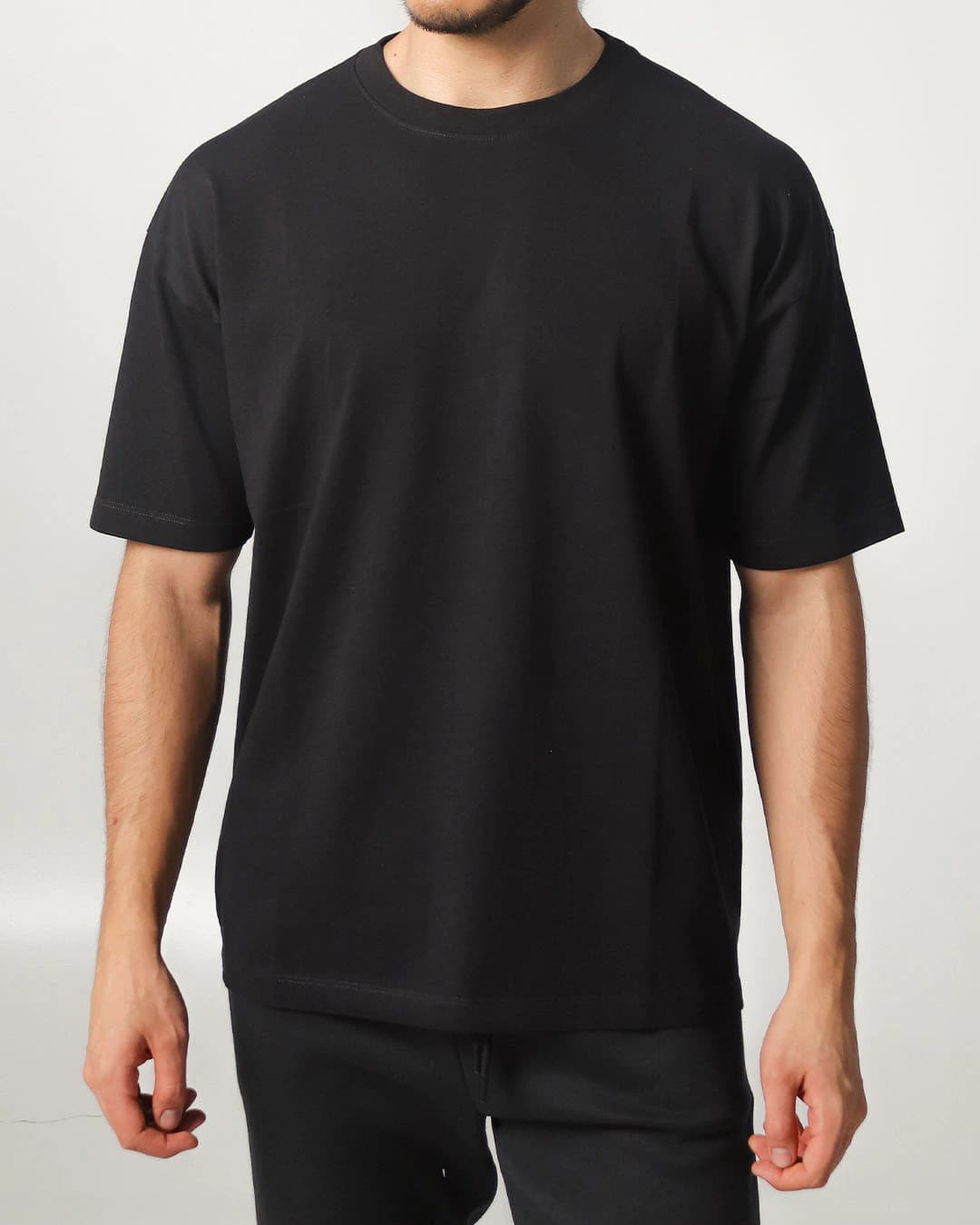 Camiseta Oversize
