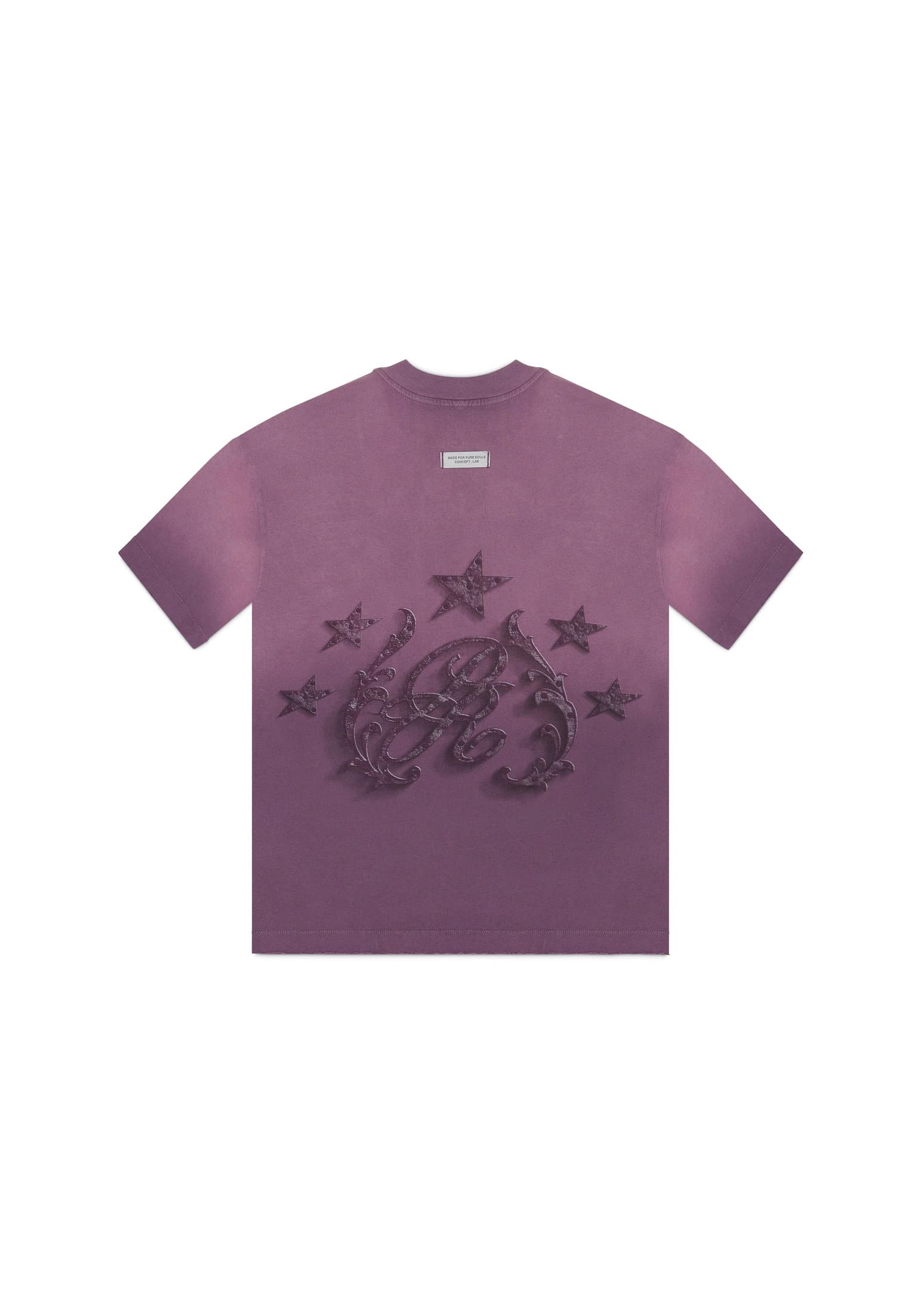 Rustic Inner circle t-shirt - imagen 1