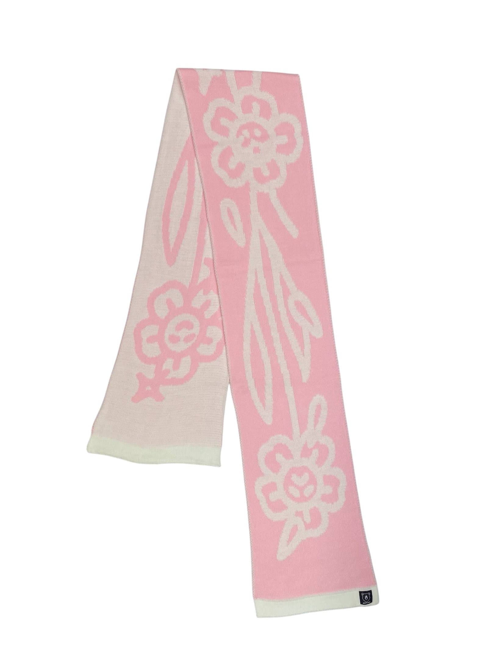 Sad Flowers Scarf - imagen 3