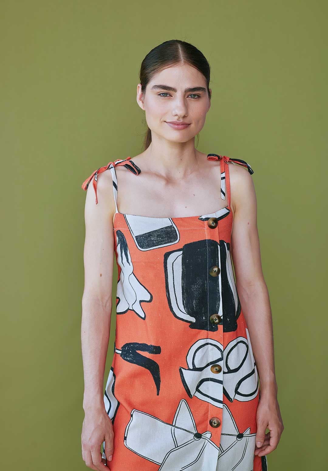 Vestido Simona - imagen 3
